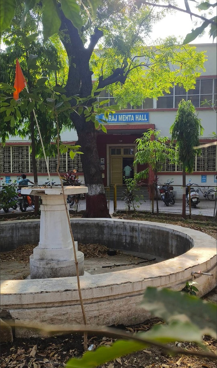 GMC Baroda Hostels photo (4) by Yash sodavadiya