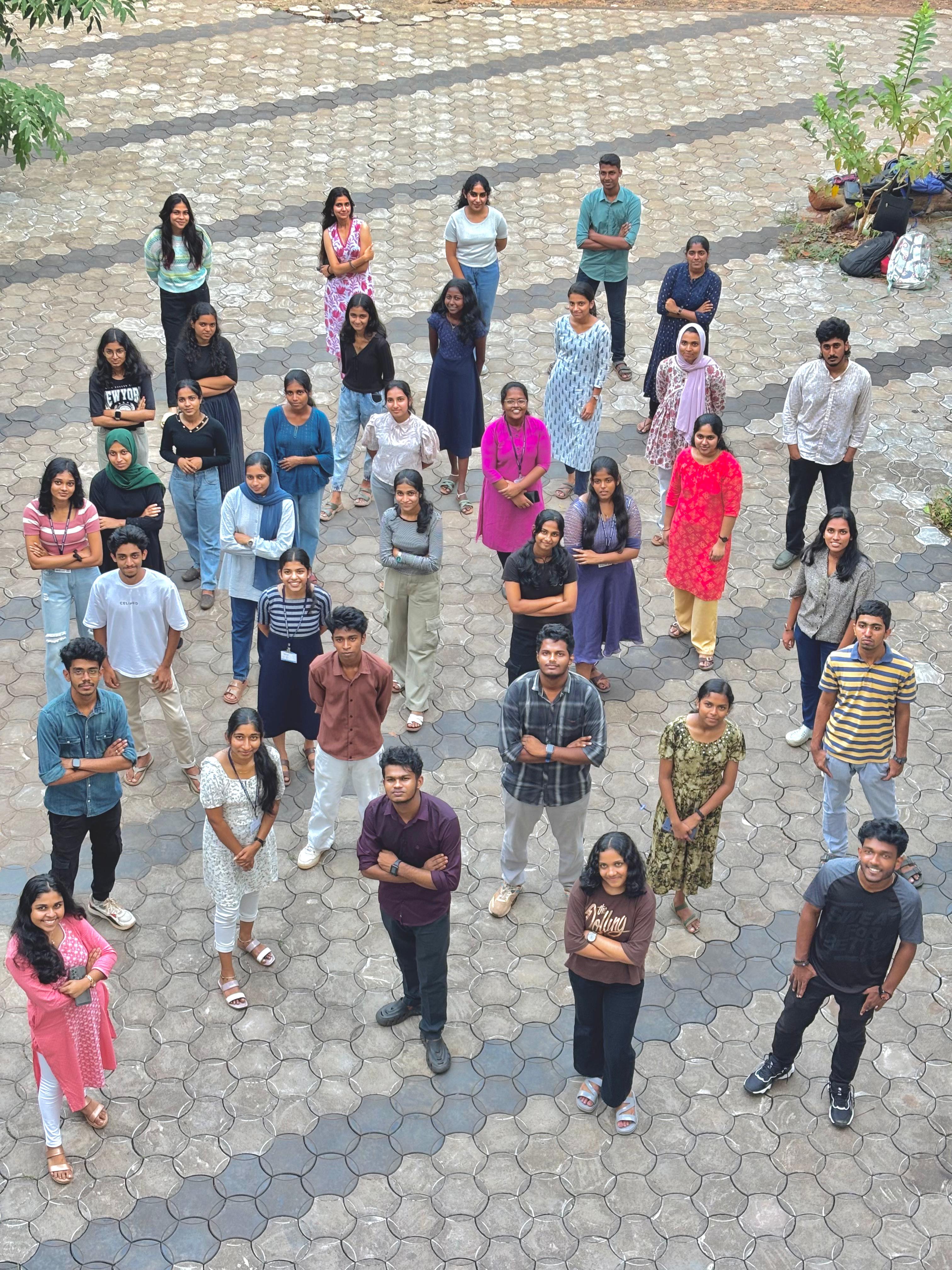 GEC Thrissur Campus photo (15) by ANSILA KP