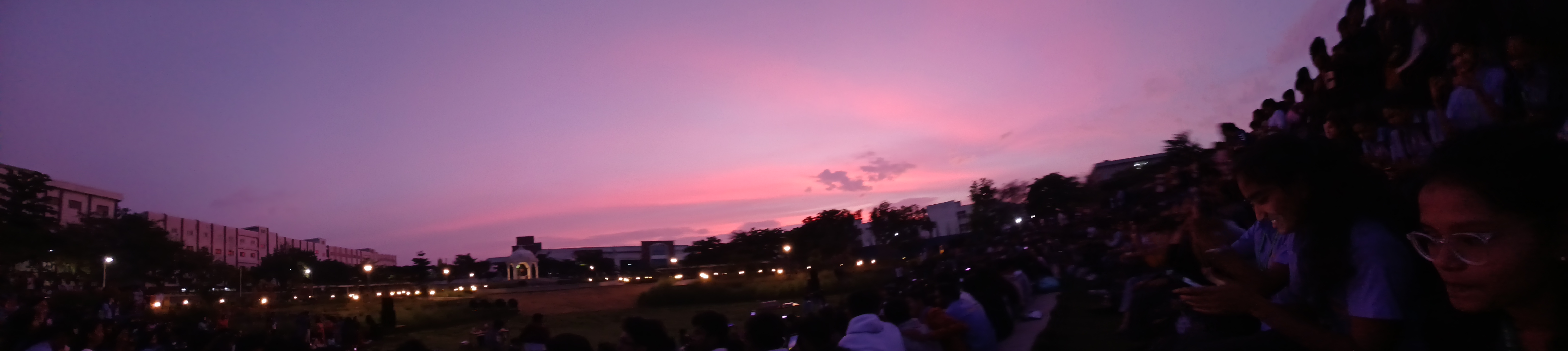 RNSIT Extra-Curricular photo (18) by Namita Naik