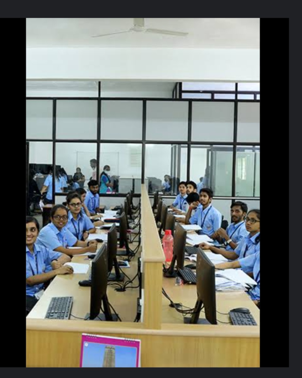 RNSIT Facilities & Labs photo (15) by Namita Naik