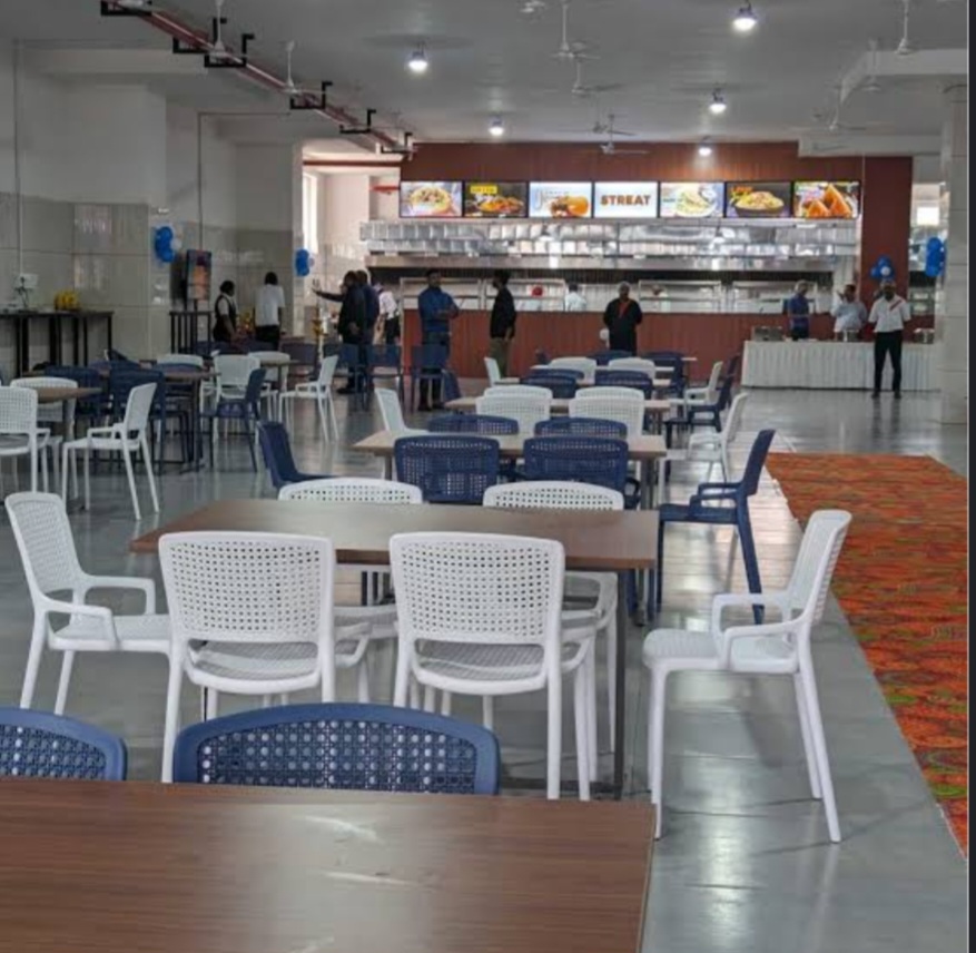 RNSIT Hostels photo (16) by Namita Naik