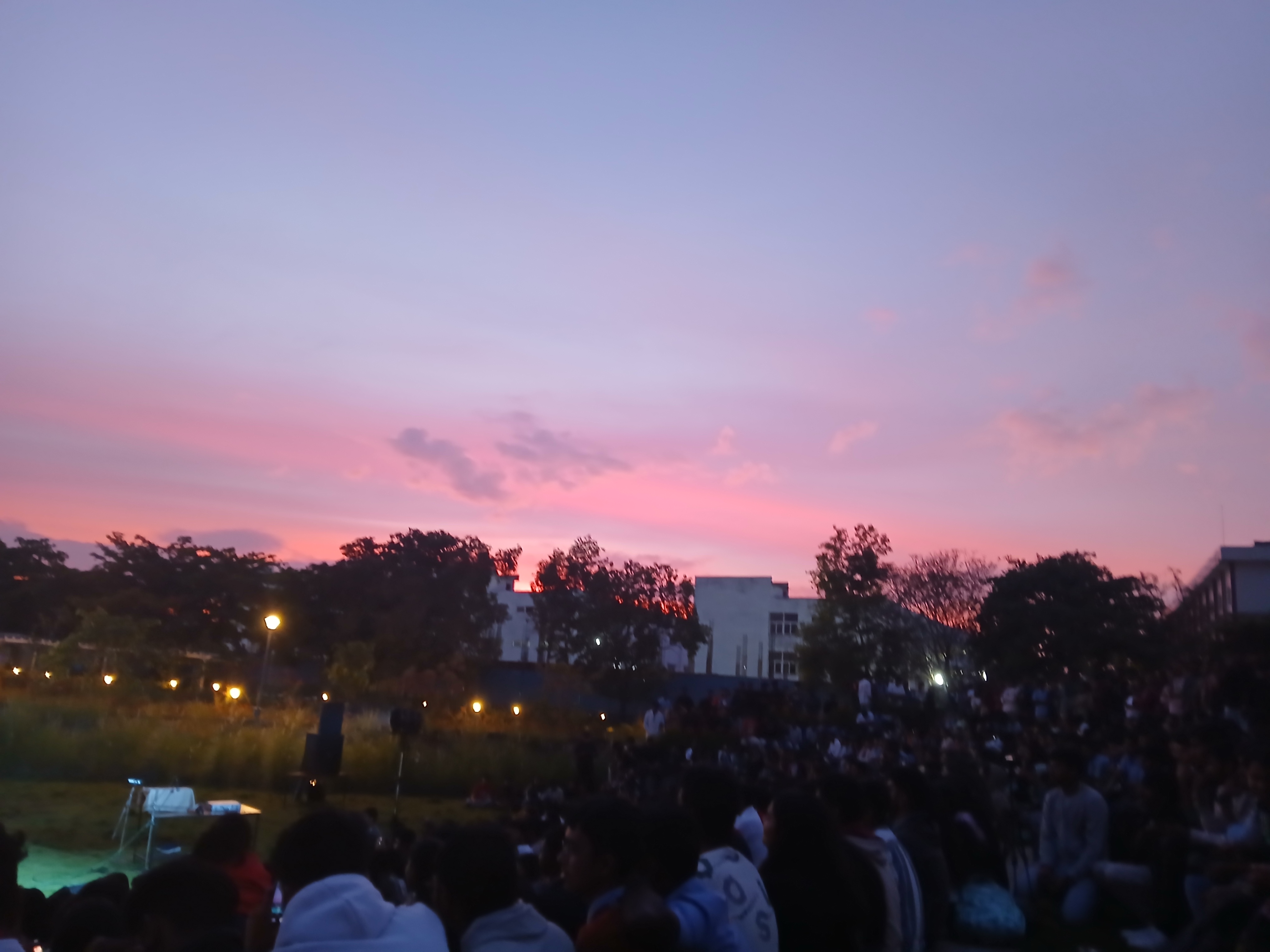 RNSIT Events photo (20) by Namita Naik