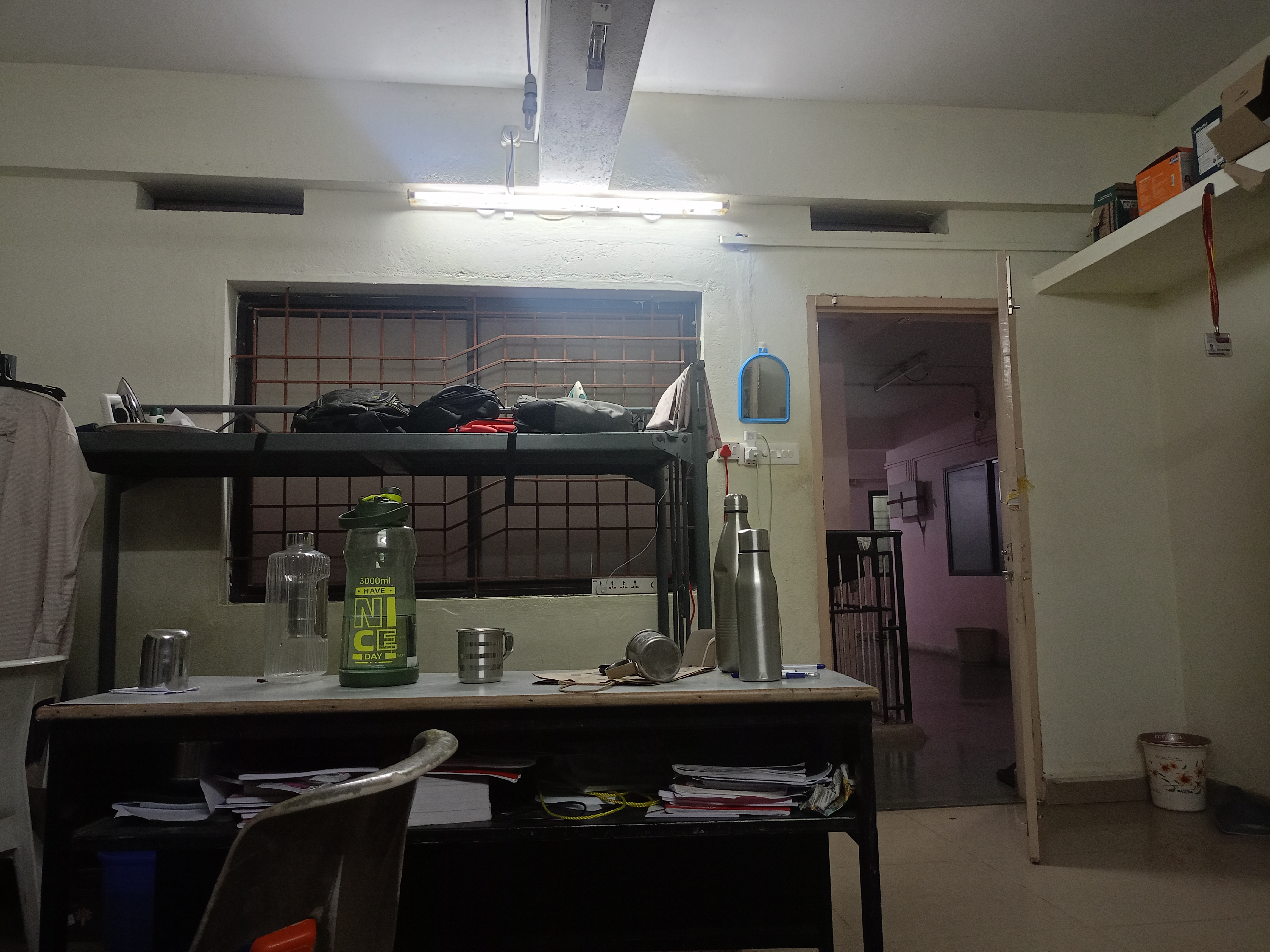 Amrita Vishwa Vidyapeetham Mysore Campus Hostels photo (3) by Surya Kiran s kumar