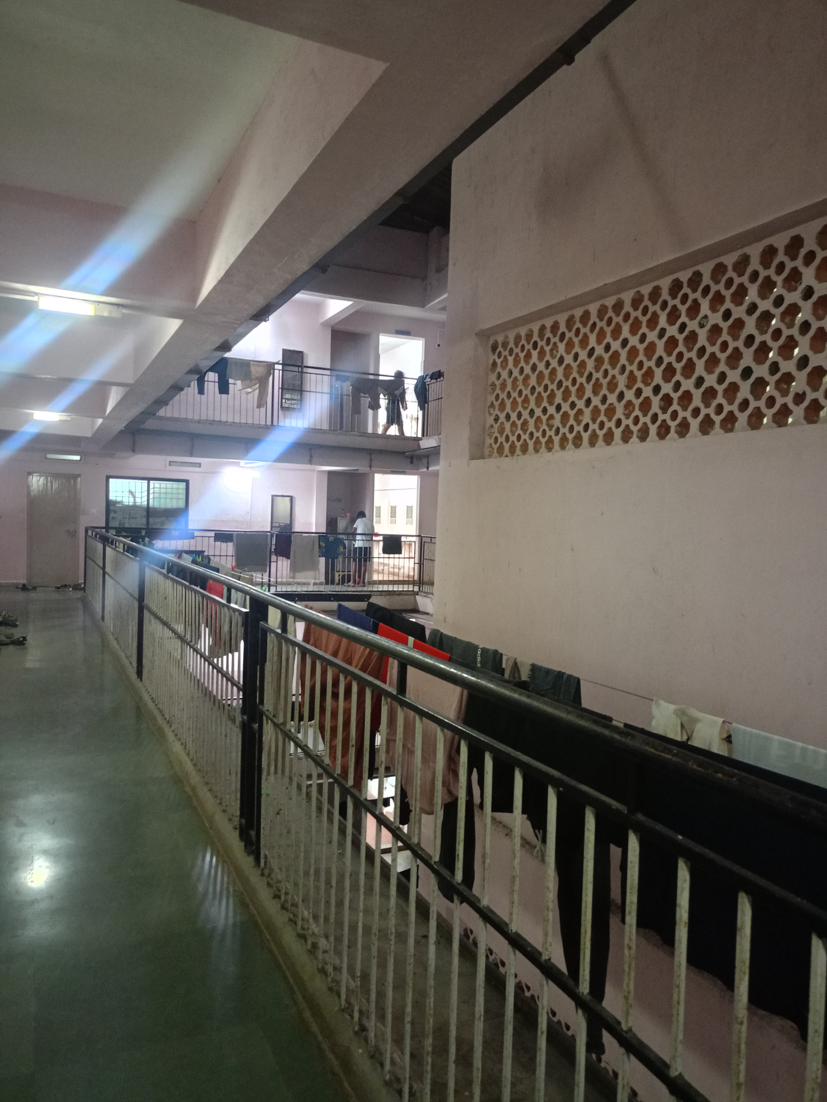 Amrita Vishwa Vidyapeetham Mysore Campus Hostels photo (5) by Surya Kiran s kumar