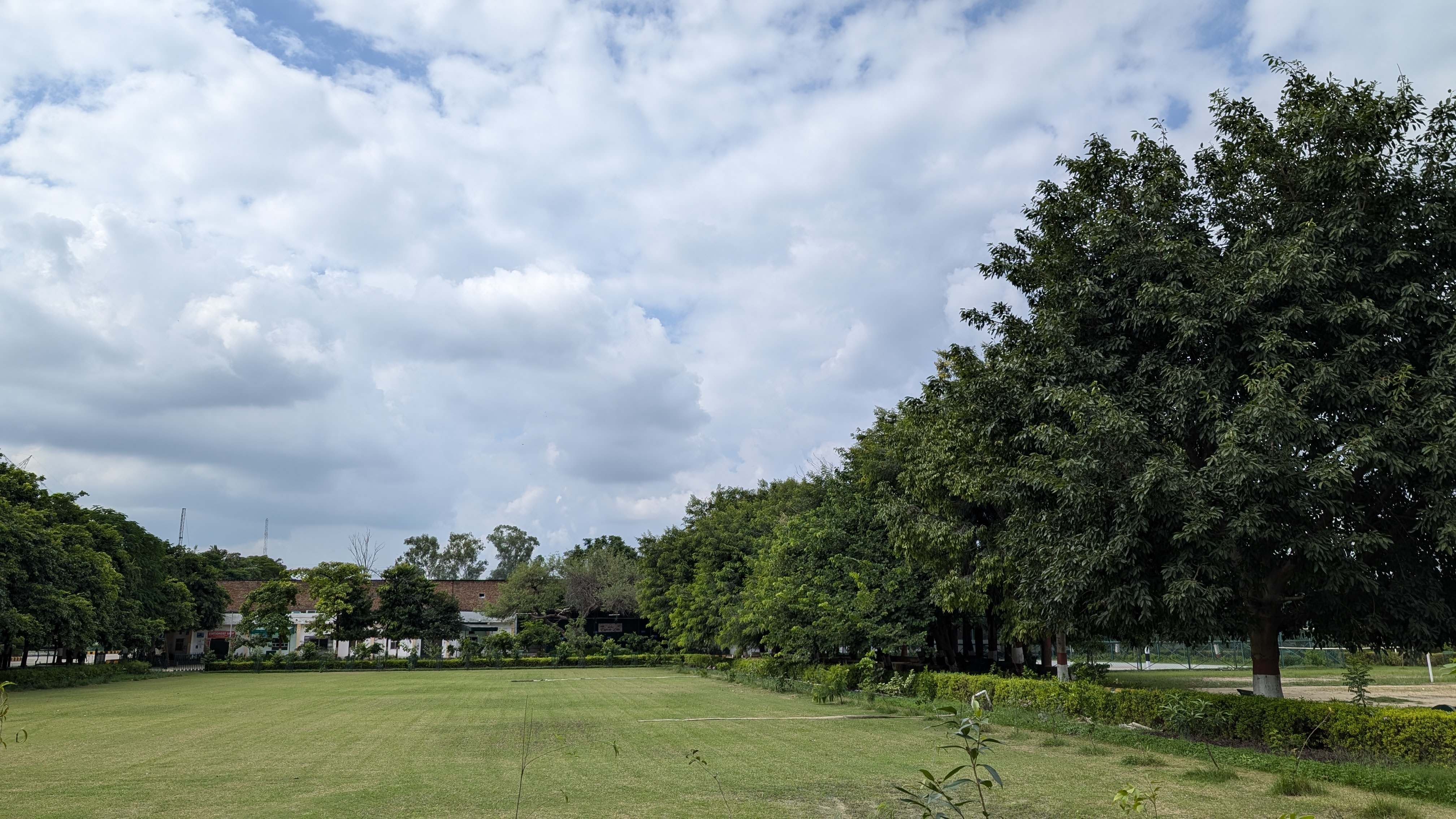 SRM University Ghaziabad Campus photo (14) by GAGANDEEP SINGH RATHORE