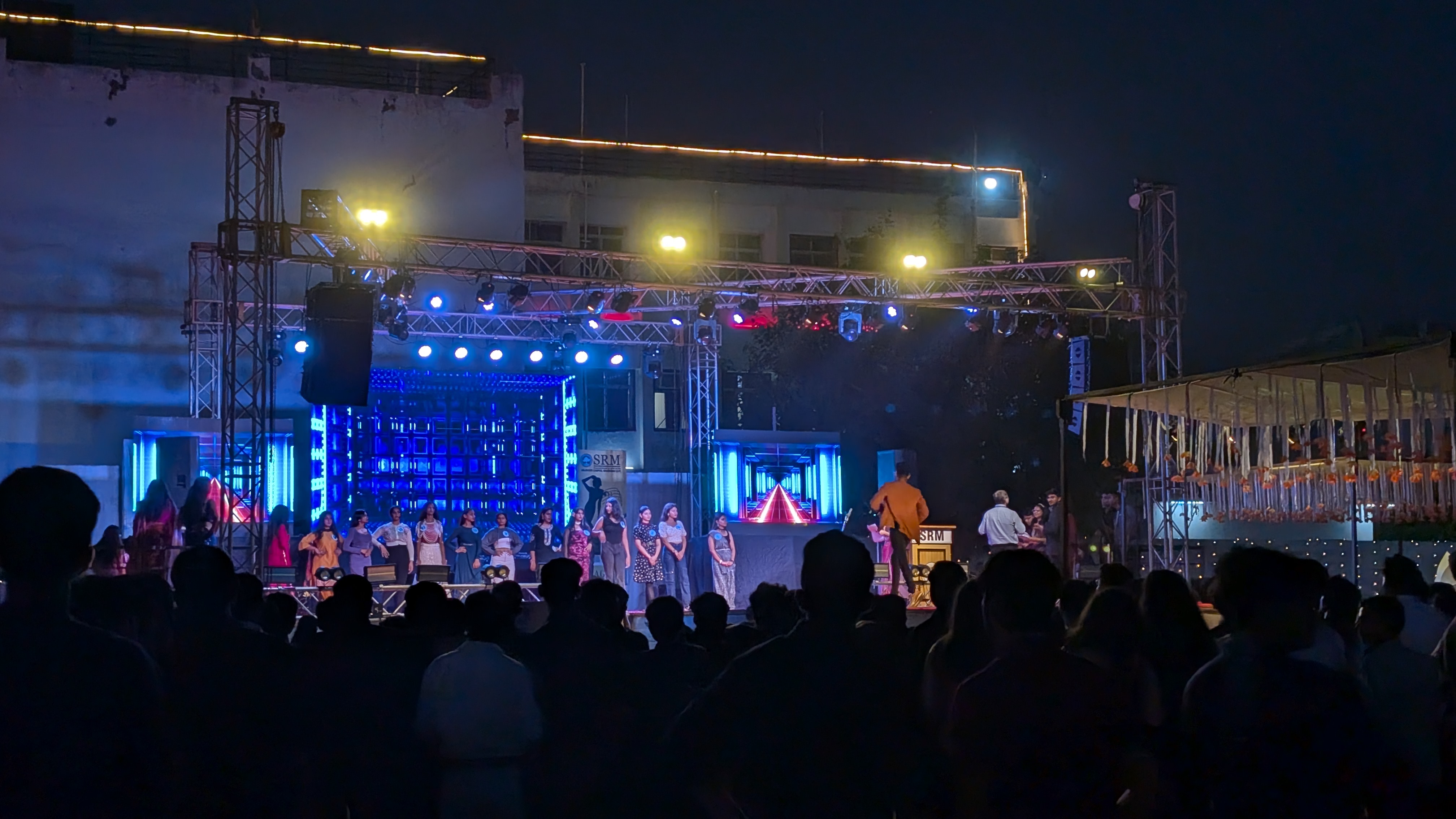 SRM University Ghaziabad Events photo (12) by GAGANDEEP SINGH RATHORE