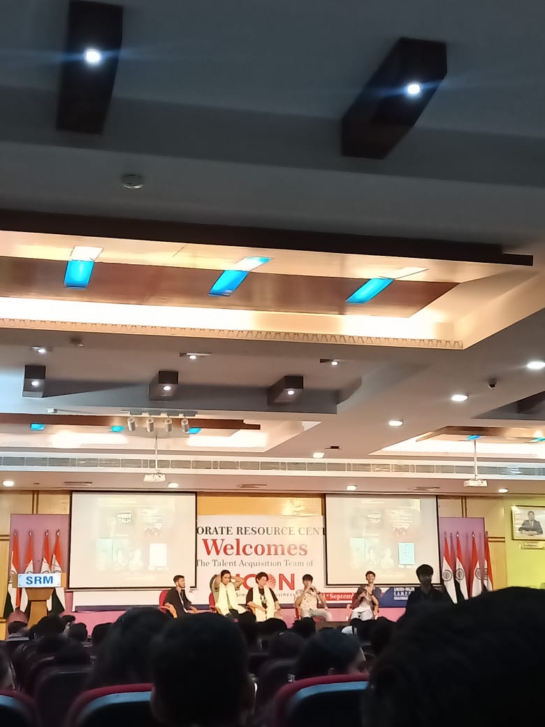 SRM University Ghaziabad Events photo (13) by GAGANDEEP SINGH RATHORE