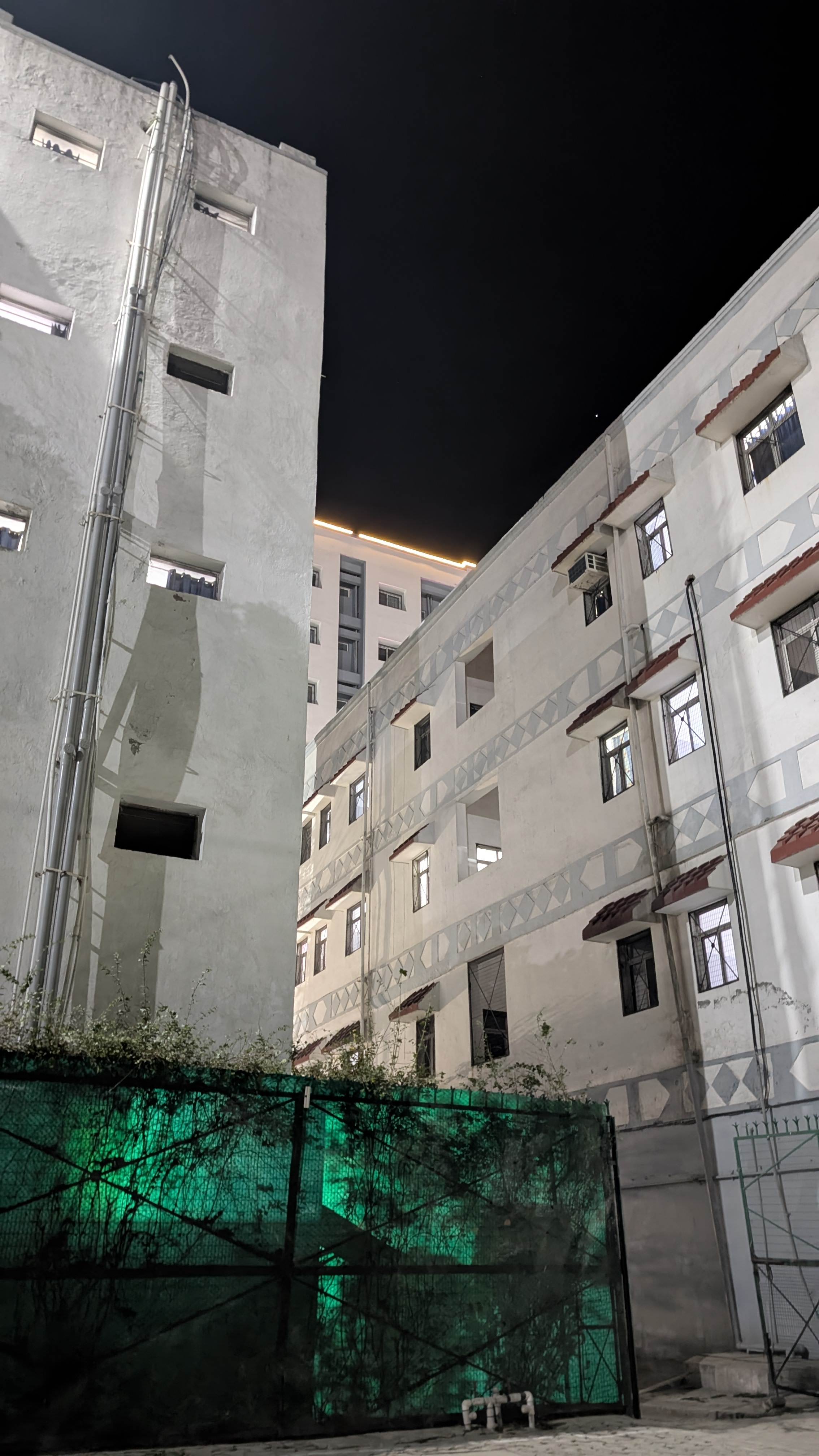SRM University Ghaziabad Hostels photo (9) by GAGANDEEP SINGH RATHORE