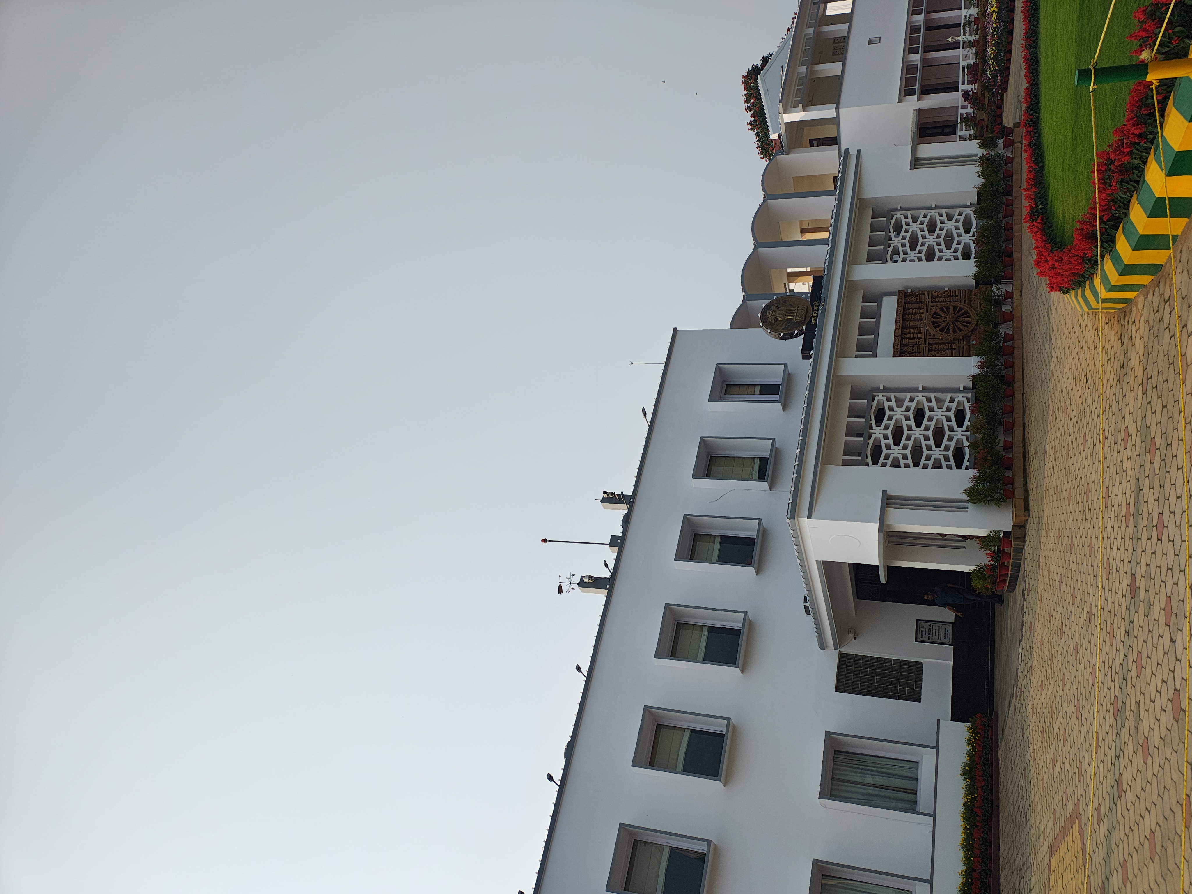 Rajdhani College Bhubaneswar Hostels photo (1) by Sujit Kumar Majhi