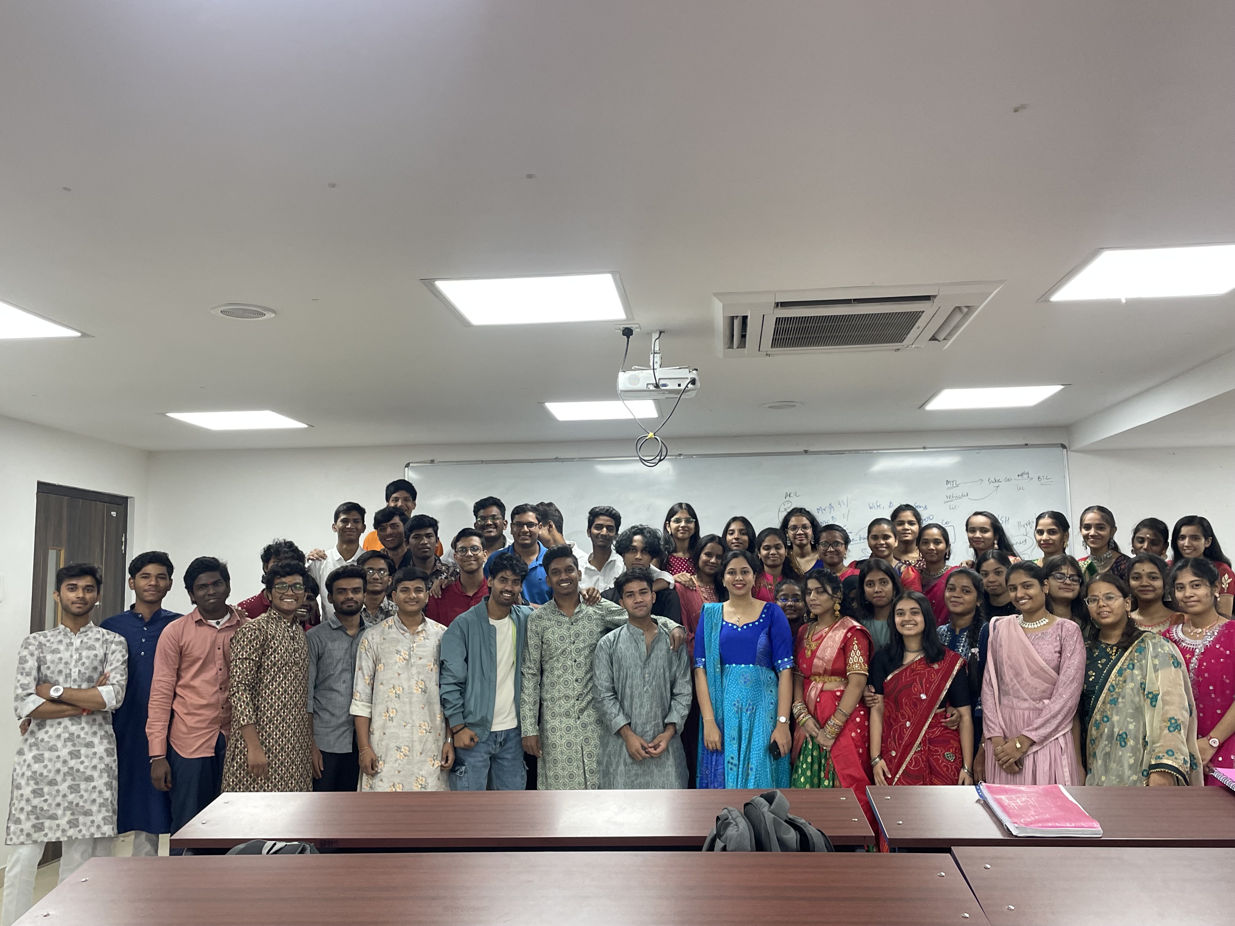 Avinash College of Commerce Hyderabad Events photo (10) by MOHAMMED IBRAHIM AHMED