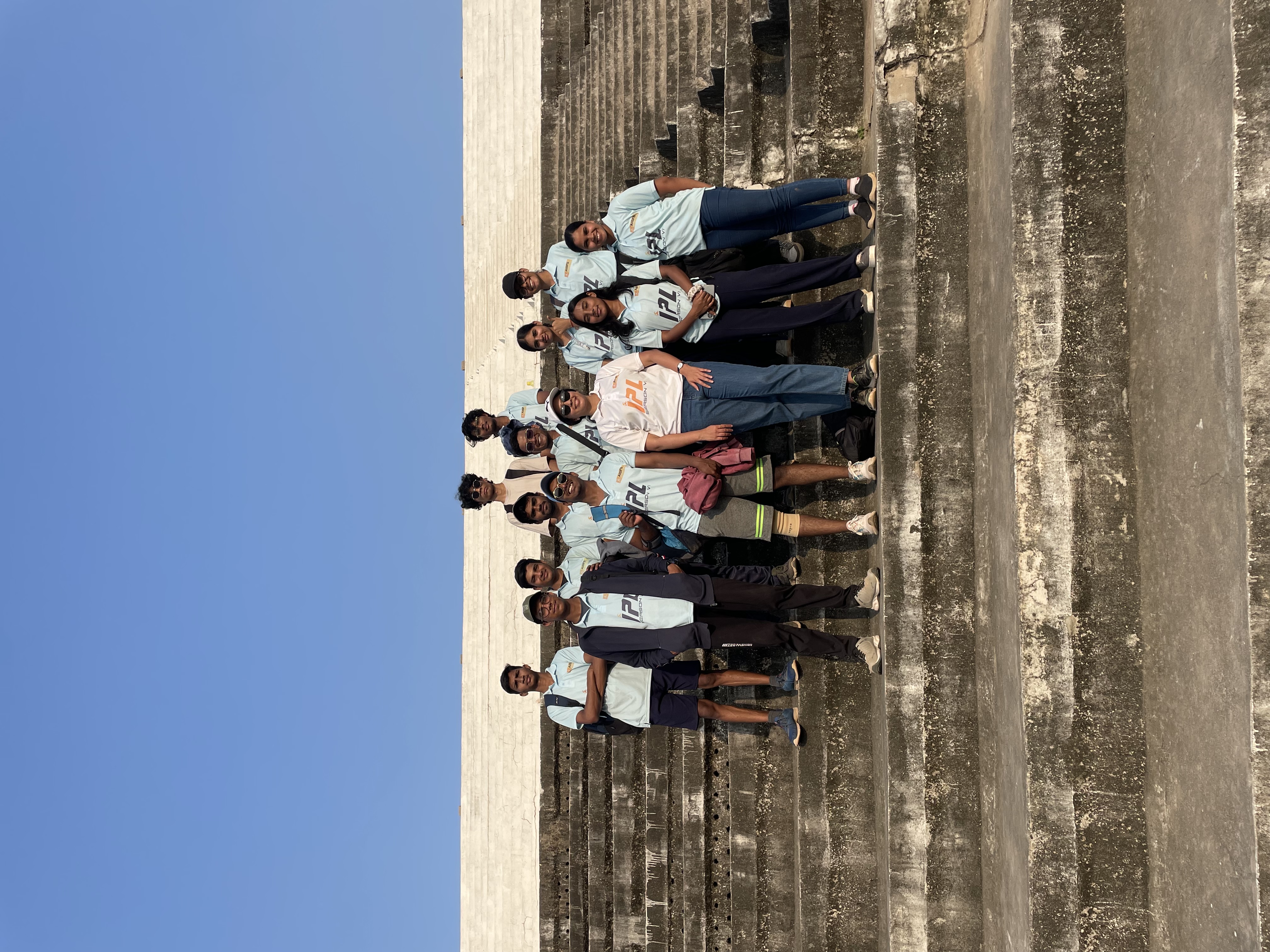 Avinash College of Commerce Hyderabad Extra-Curricular photo (2) by MOHAMMED IBRAHIM AHMED