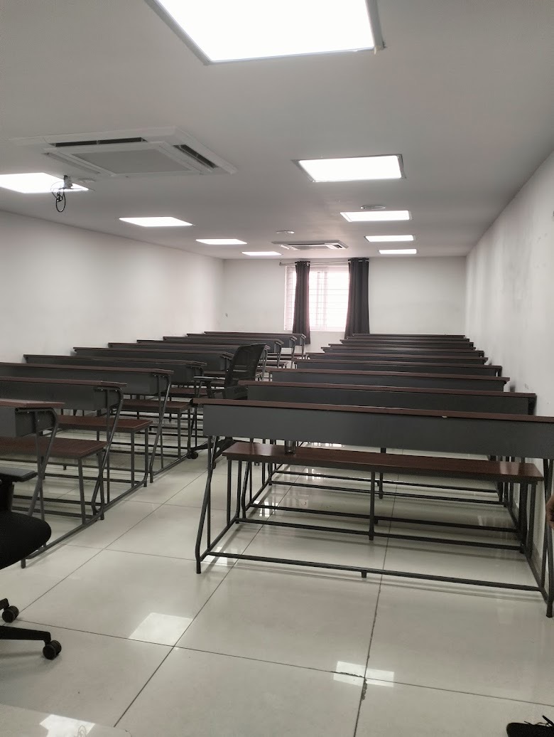 Avinash College of Commerce Hyderabad Campus photo (12) by MOHAMMED IBRAHIM AHMED