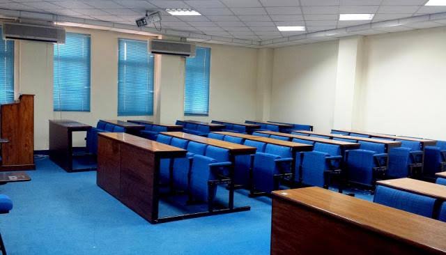 Avinash College of Commerce Hyderabad Campus photo (14) by MOHAMMED IBRAHIM AHMED