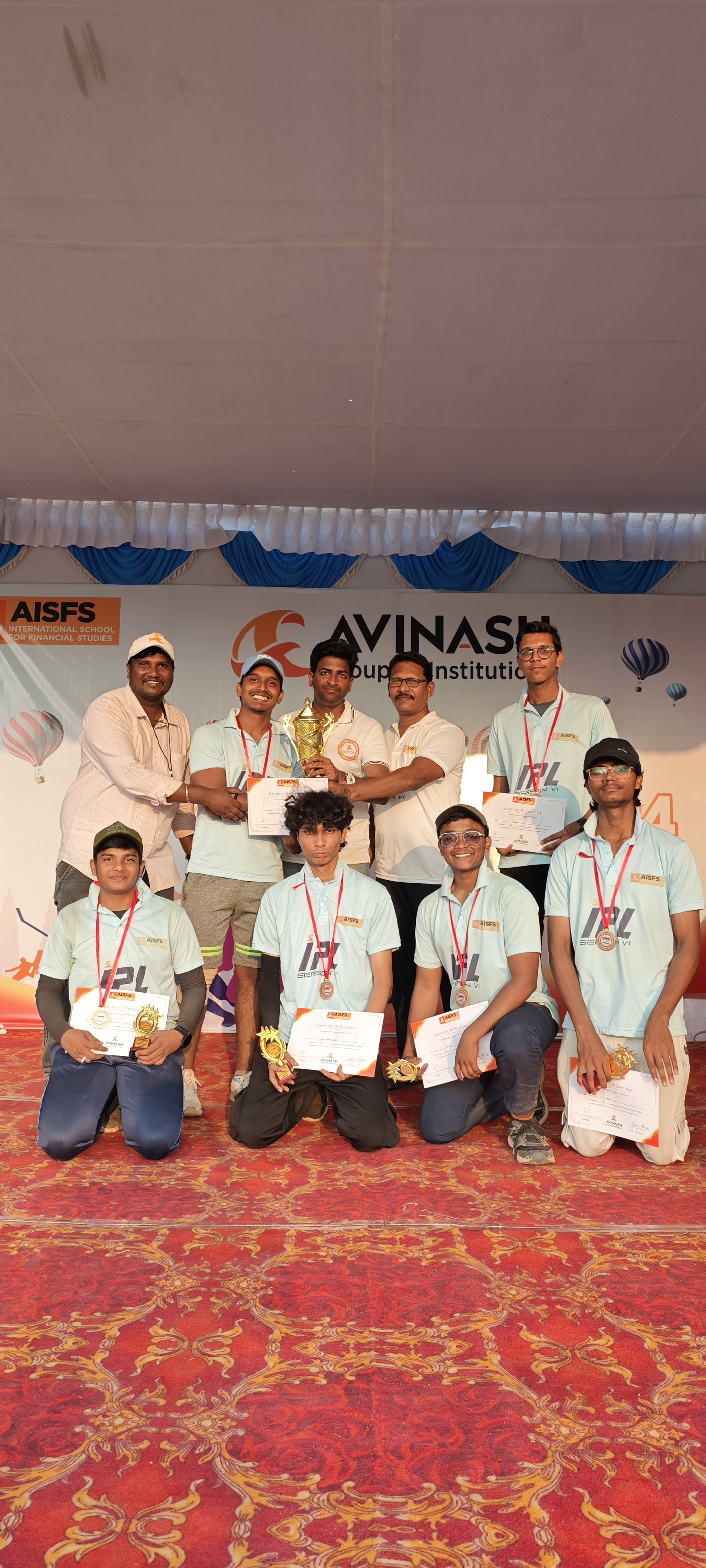 Avinash College of Commerce Hyderabad Events photo (9) by MOHAMMED IBRAHIM AHMED