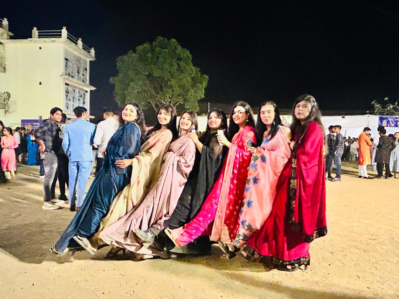 DBUU Events photo (8) by Humaira Anjum Raini