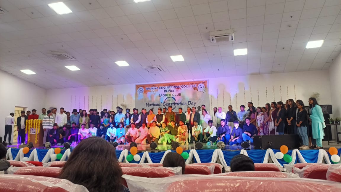 REC Bijnor Events photo (13) by Divya