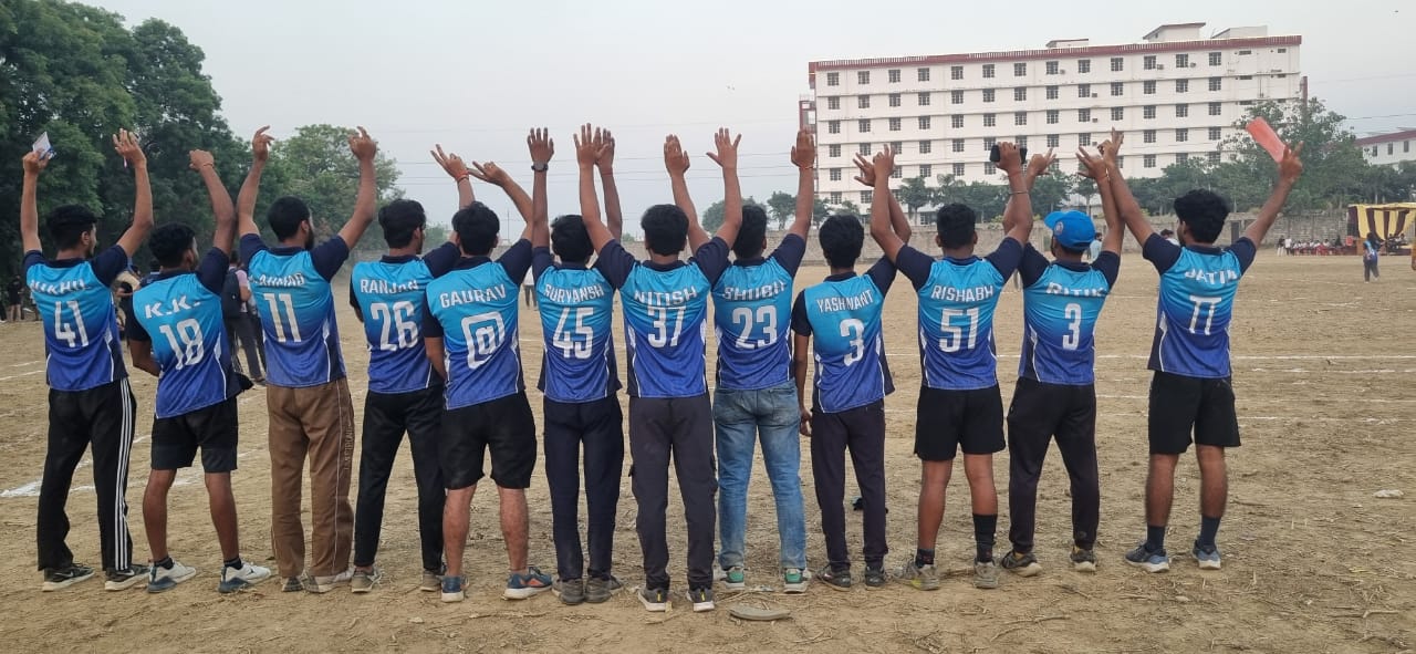 REC Bijnor General photo (12) by Divya