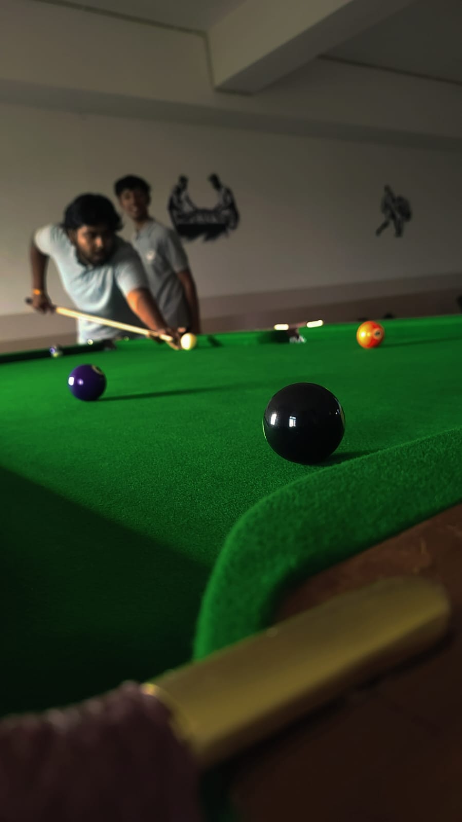 Sri Aurobindo Institute of Technology Indore Facilities & Labs photo (5) by Kanishk Kukreja