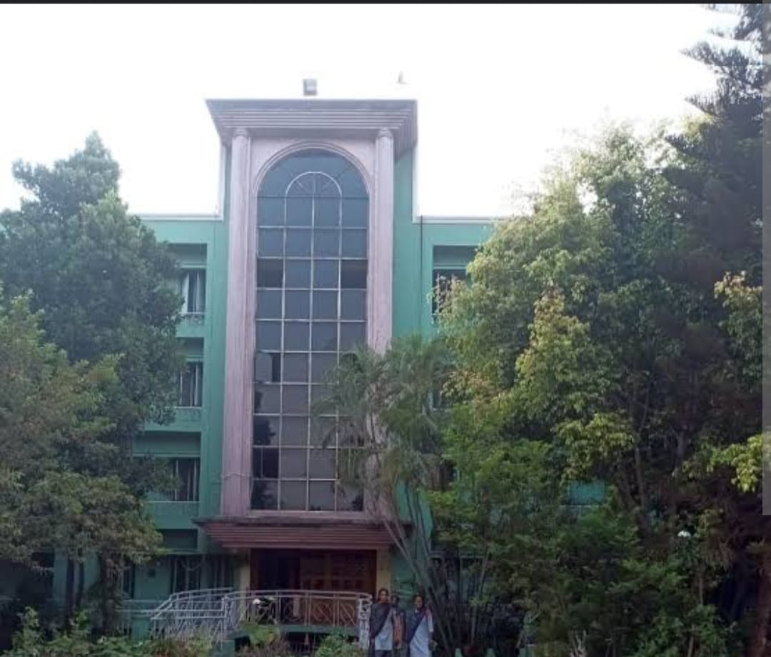 KVSR Siddhartha College of Pharmaceutical Sciences Vijayawada Hostels photo (5) by Meghamala
