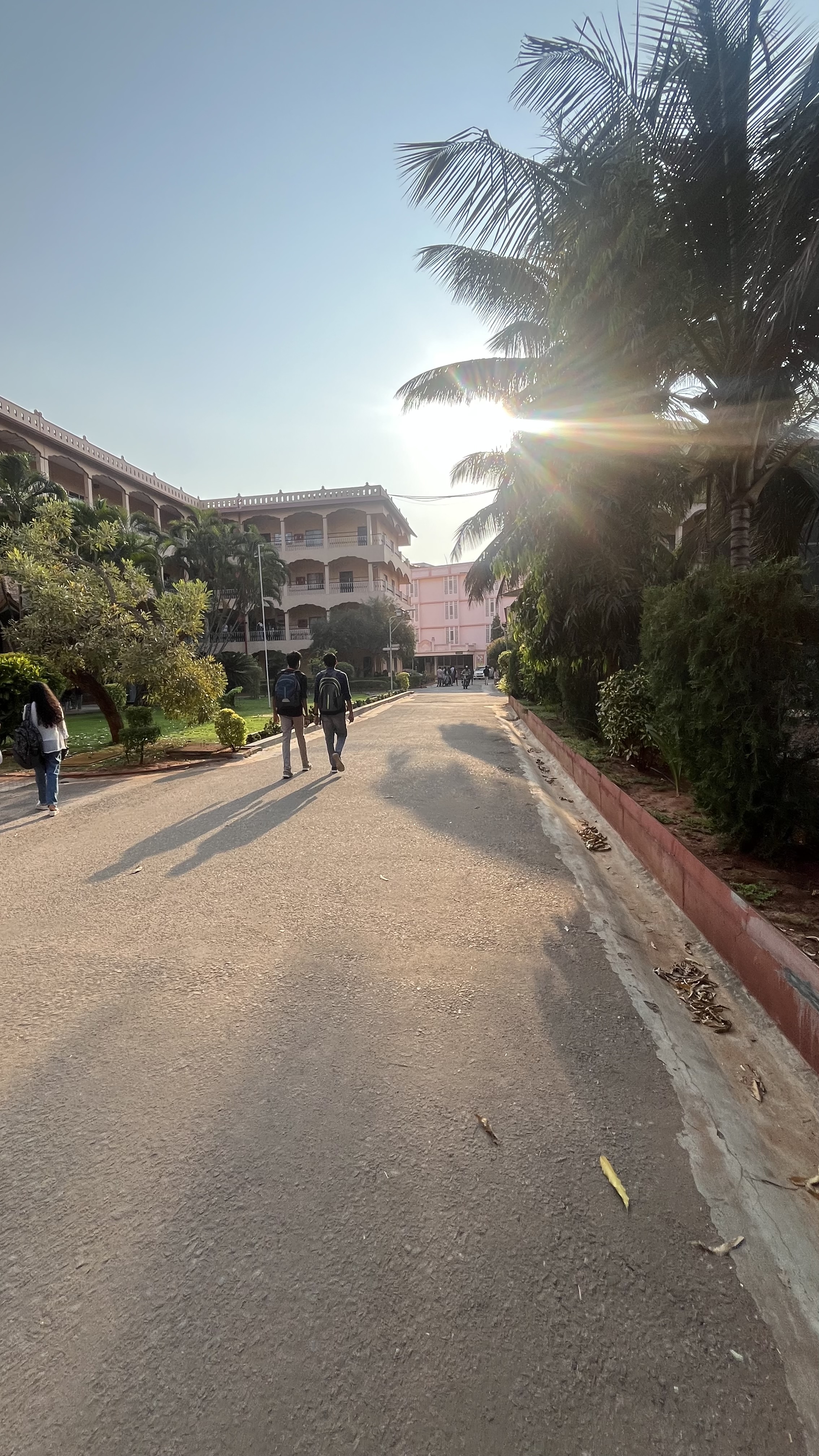 Amrita Vishwa Vidyapeetham Mysore Campus Campus photo (2) by Harigovind T