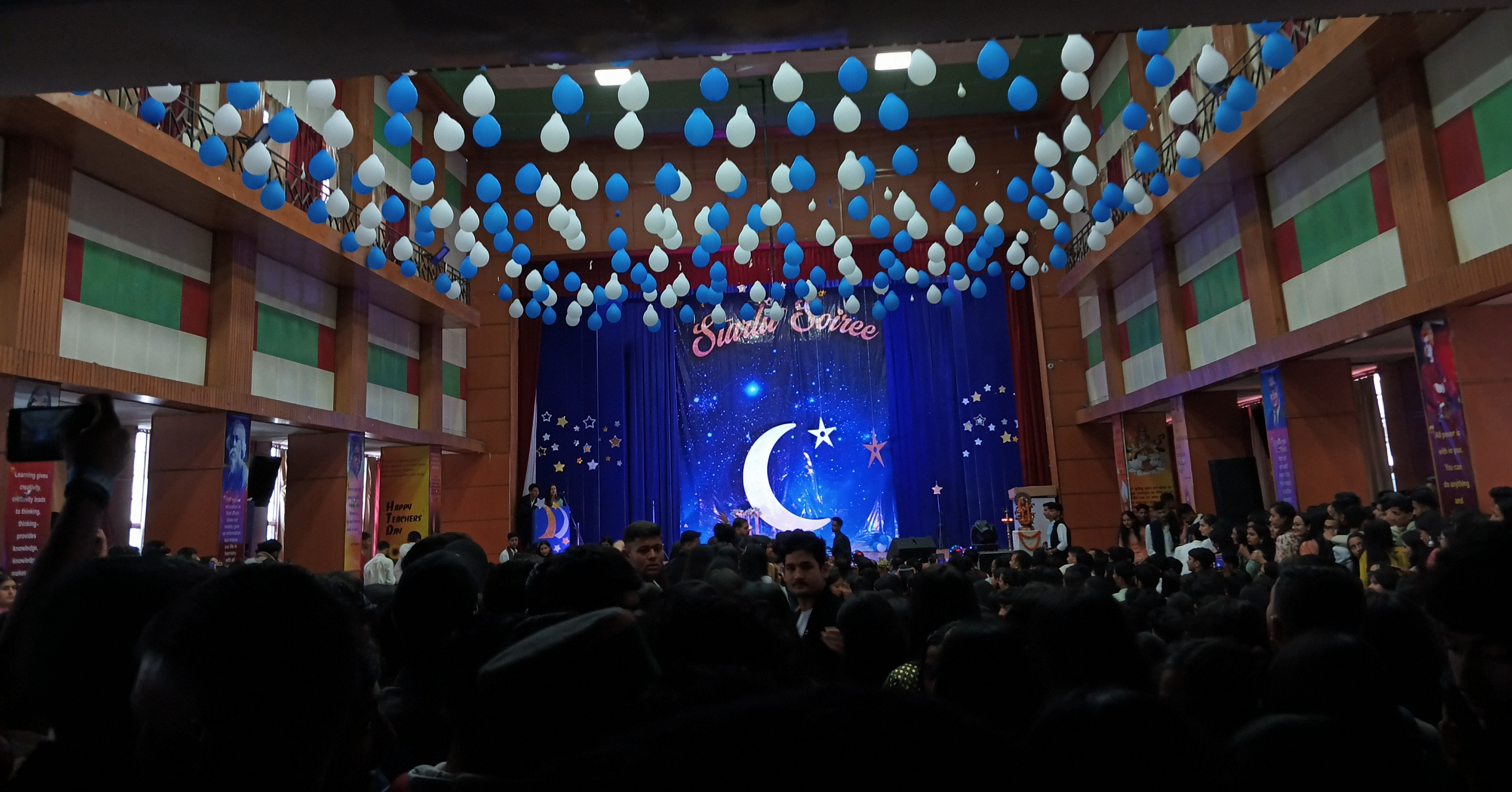 Government Degree college Shimla Events photo (1) by Bhavik Sharma
