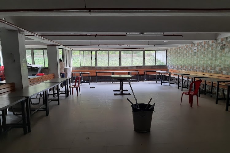 LJ University Hostels photo (11) by Vedant Patel