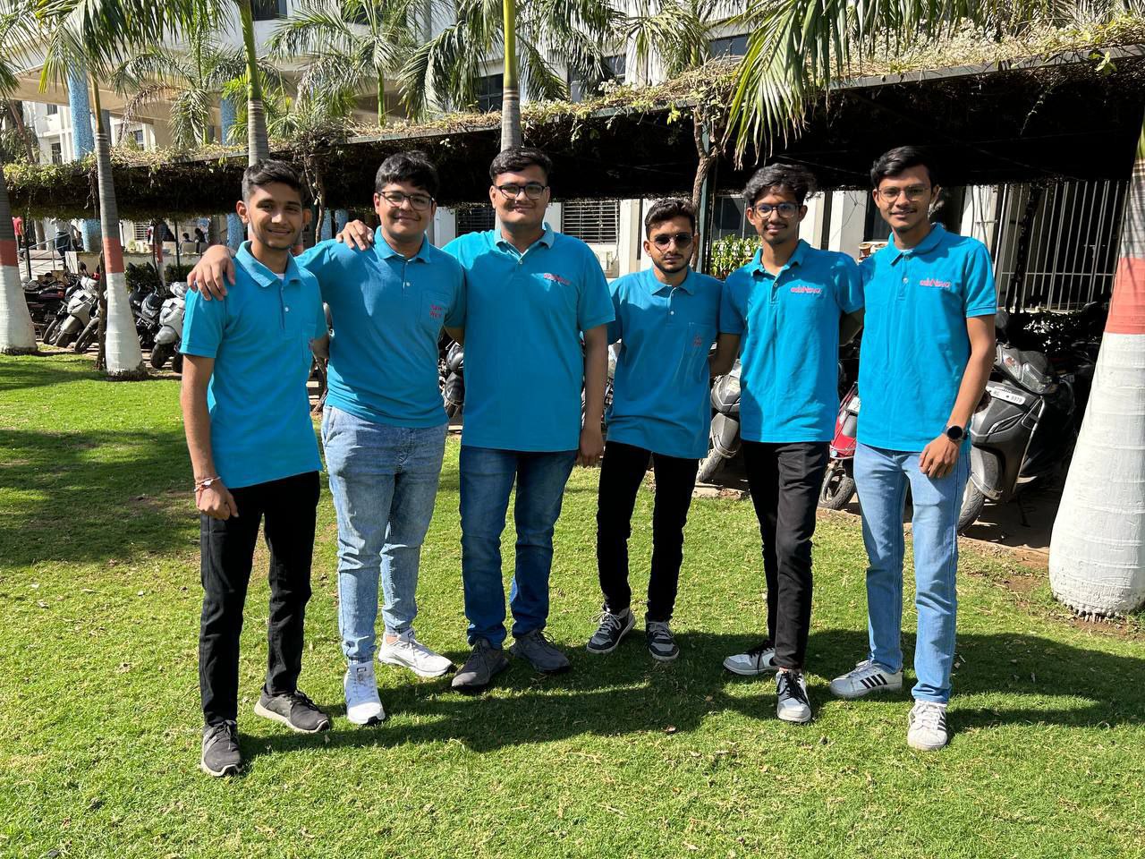LJ University Events photo (17) by Vedant Patel