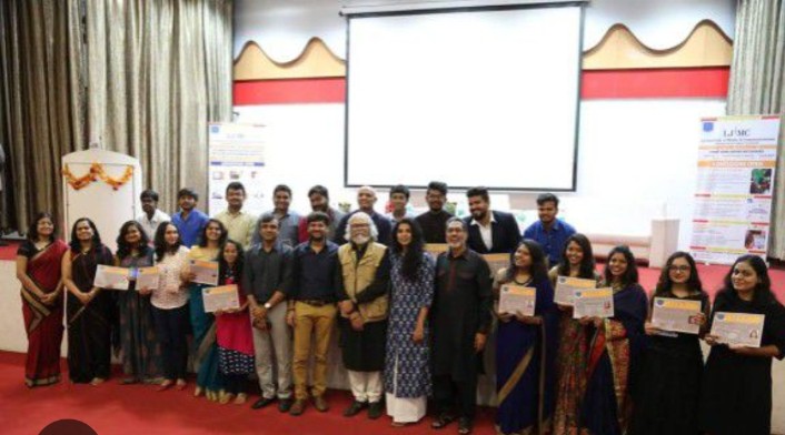 LJ University Convocation & Festivals photo (12) by Vedant Patel