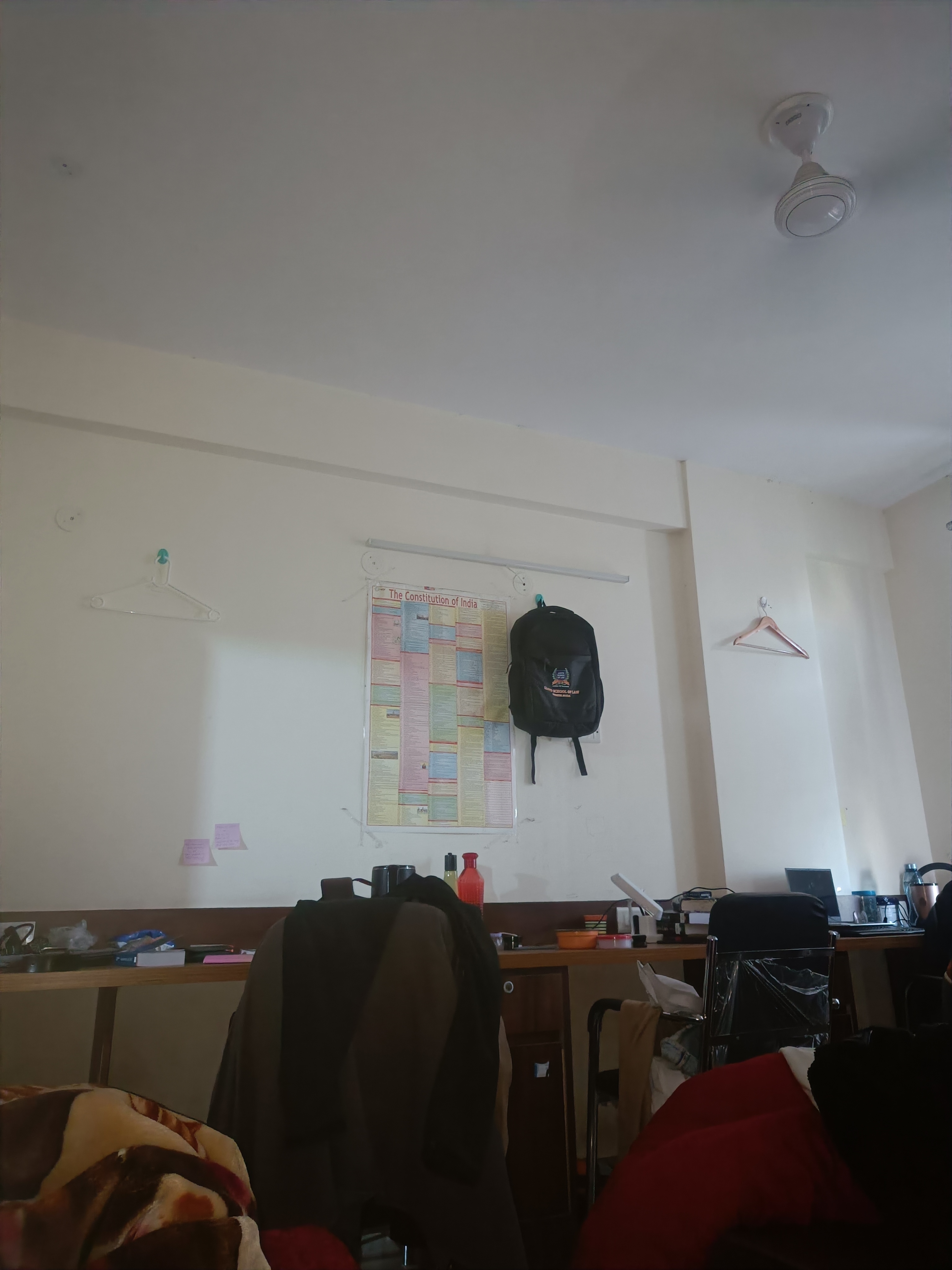 Lloyd Law College Greater Noida Hostels photo (11) by Sharad Purwar
