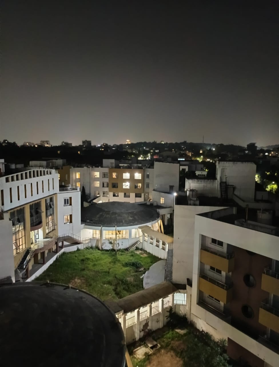 NFSC Nagpur Hostels photo (19) by Krishna Kesharwani