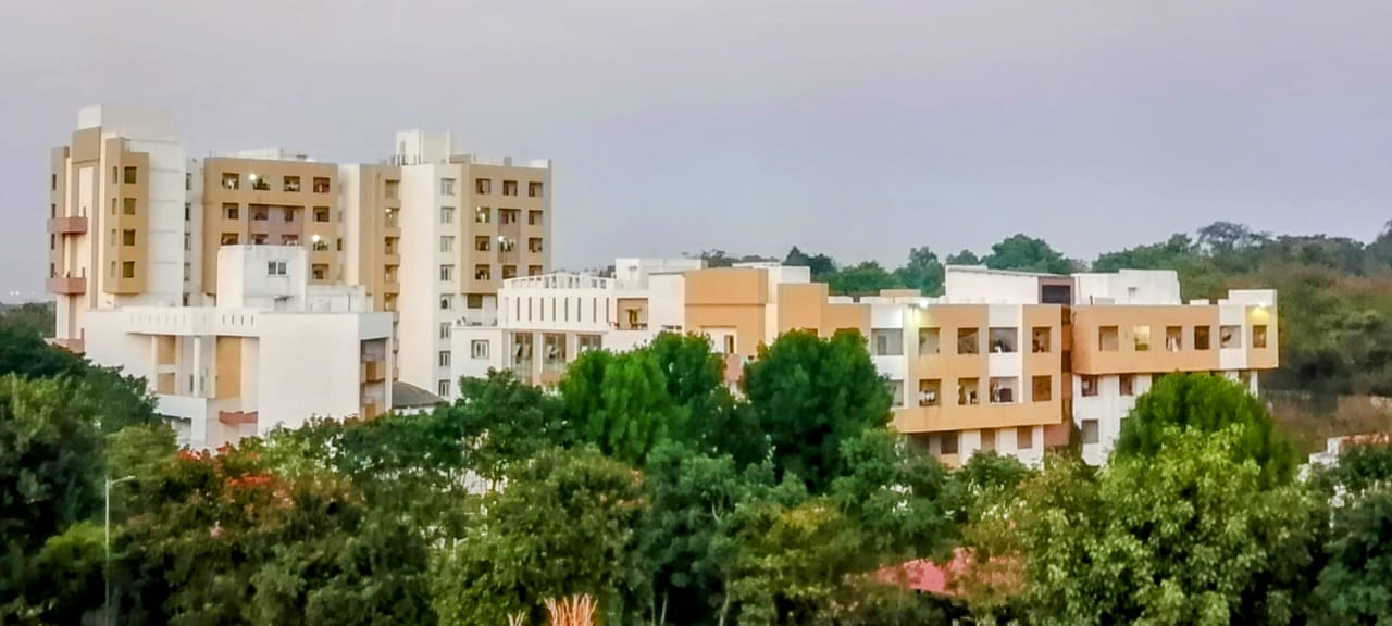 NFSC Nagpur Hostels photo (18) by Krishna Kesharwani