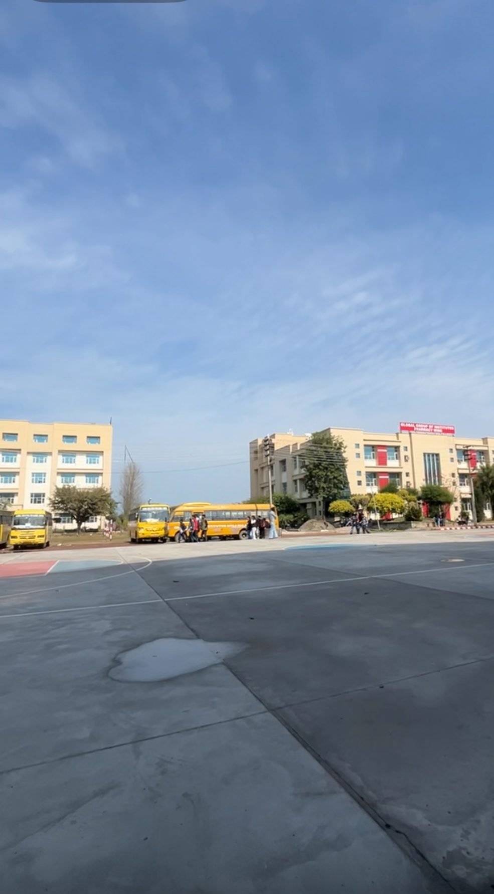 Global Group of Institutes Amritsar Campus photo (1) by Riya kumari