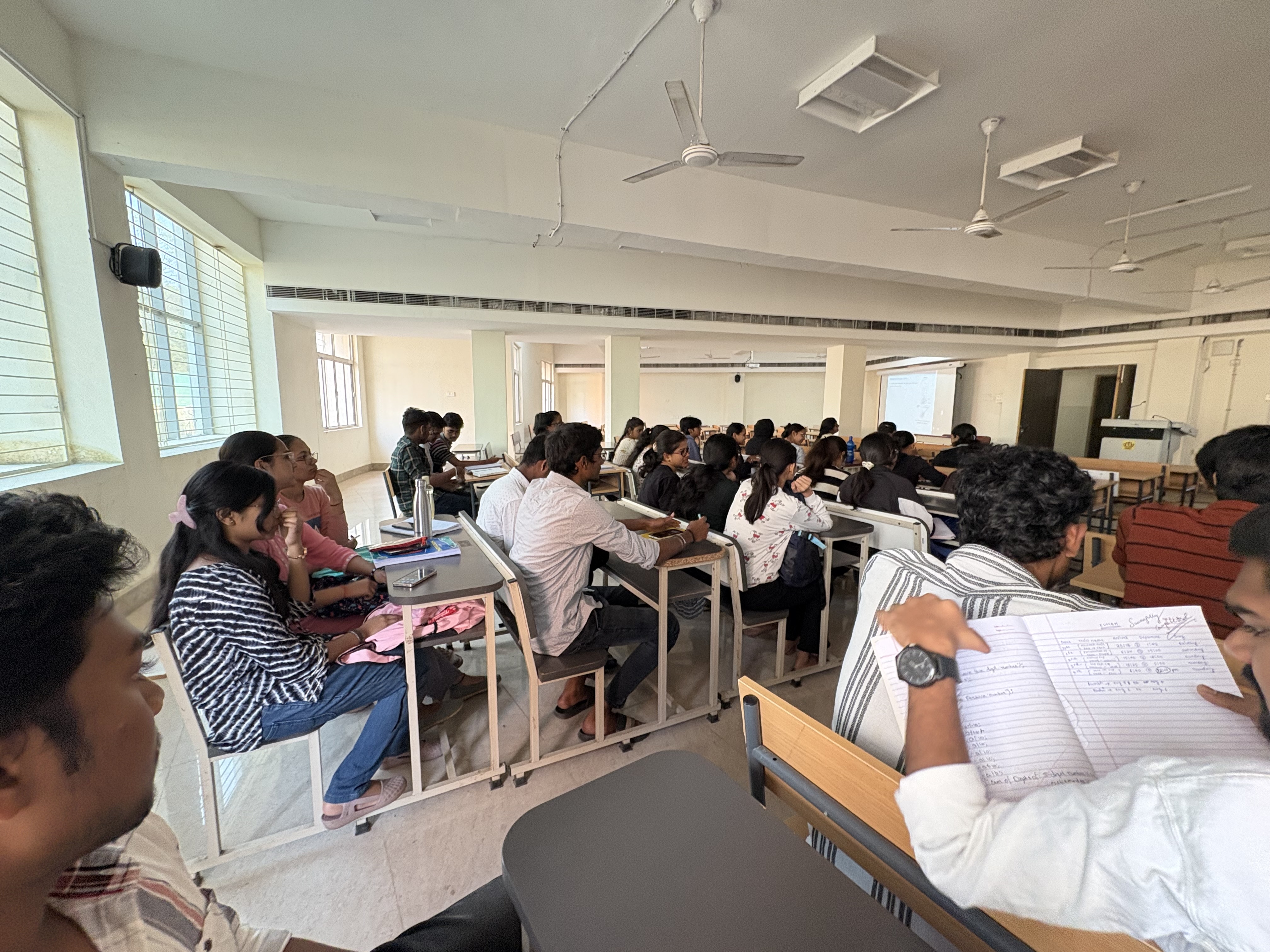 NIT Rourkela Courses & Fees 2025