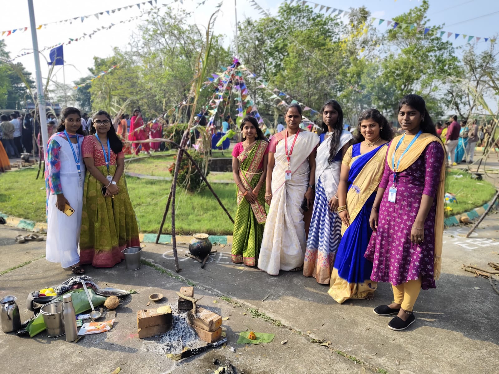Prathyusha Engineering College Thiruvallur Events photo (18) by Madhumitha N