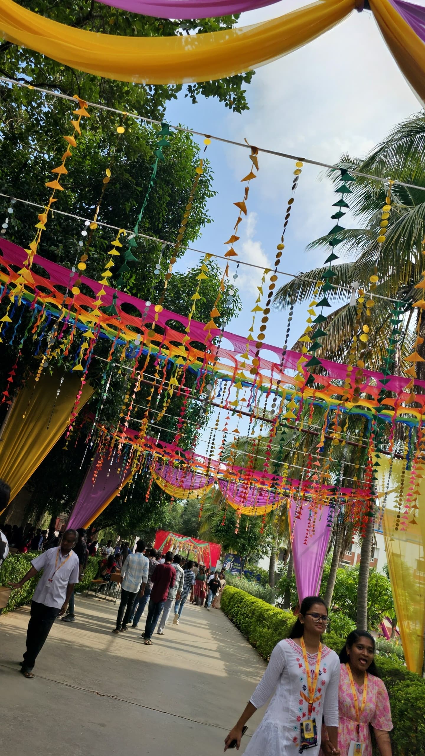 SVEC Extra-Curricular photo (1) by yashaswini