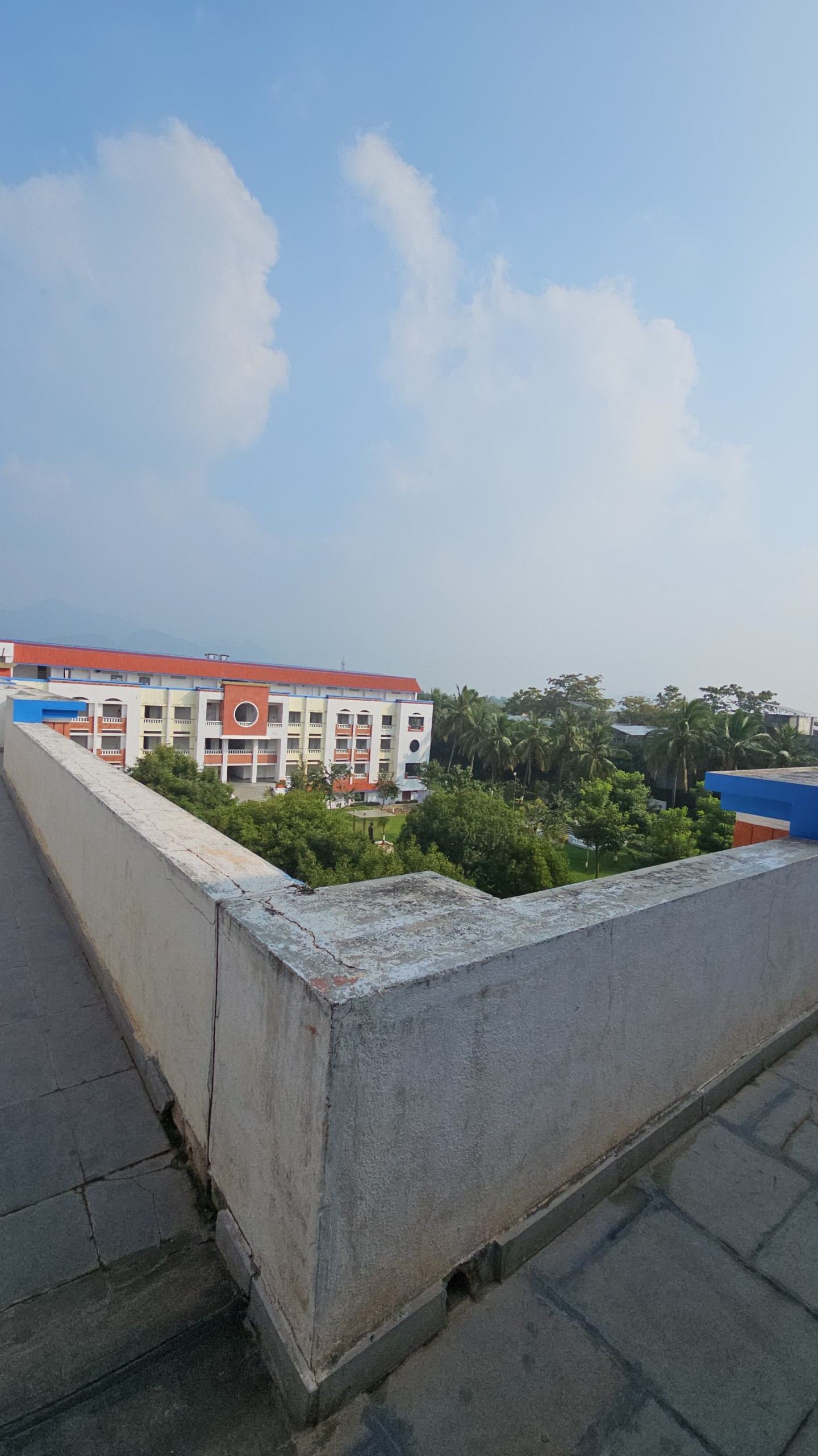 SVEC Campus photo (2) by yashaswini