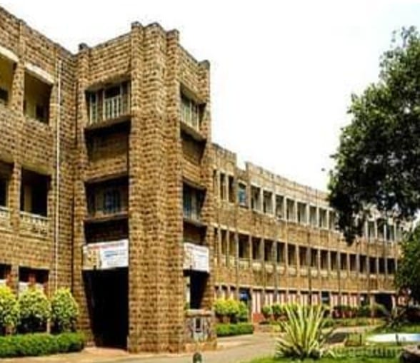 Andhra University, College of Engineering Visakhapatnam Campus photo (2) by yamini