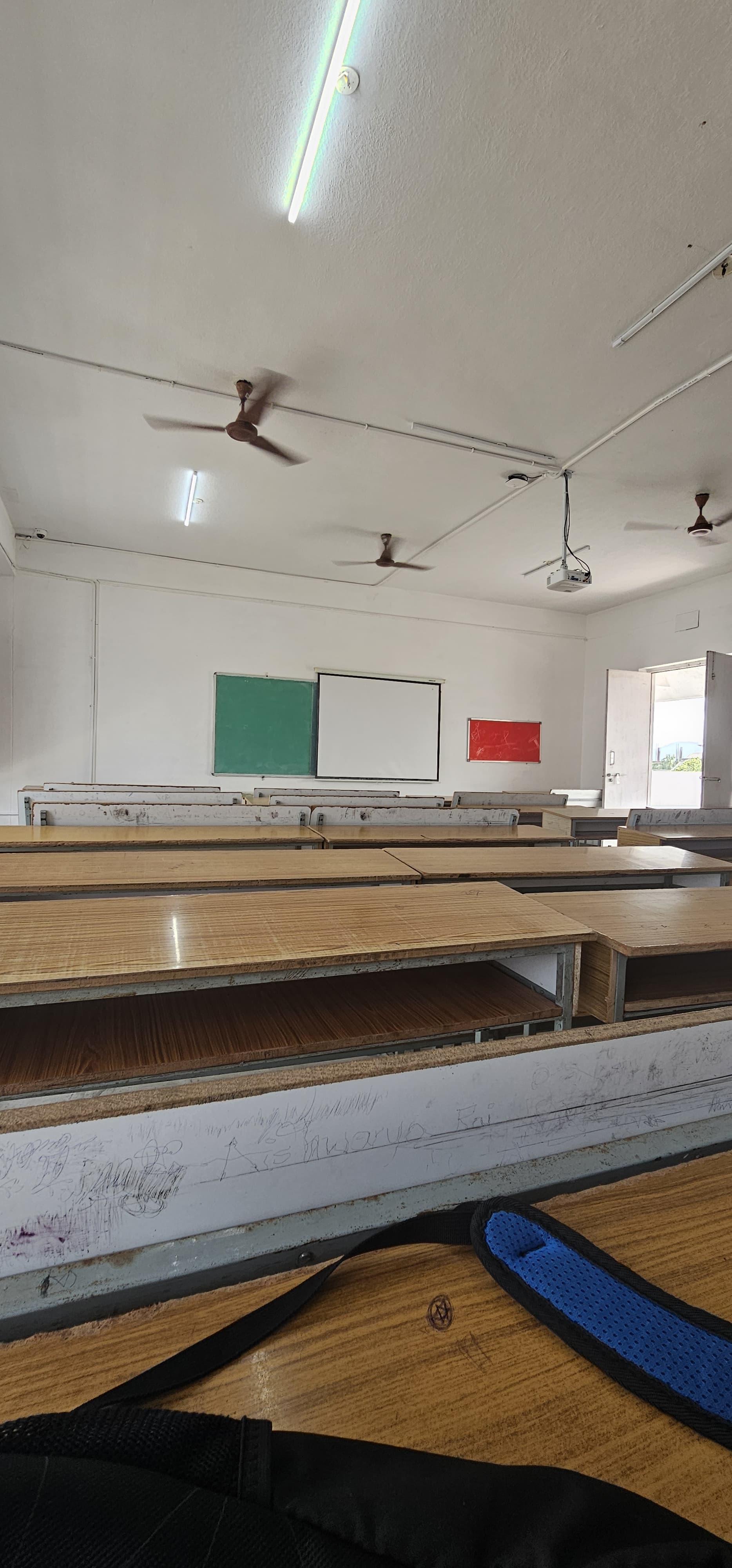 Gates Institute of Technology Anantapur Extra-Curricular photo (5) by M Bhargavi