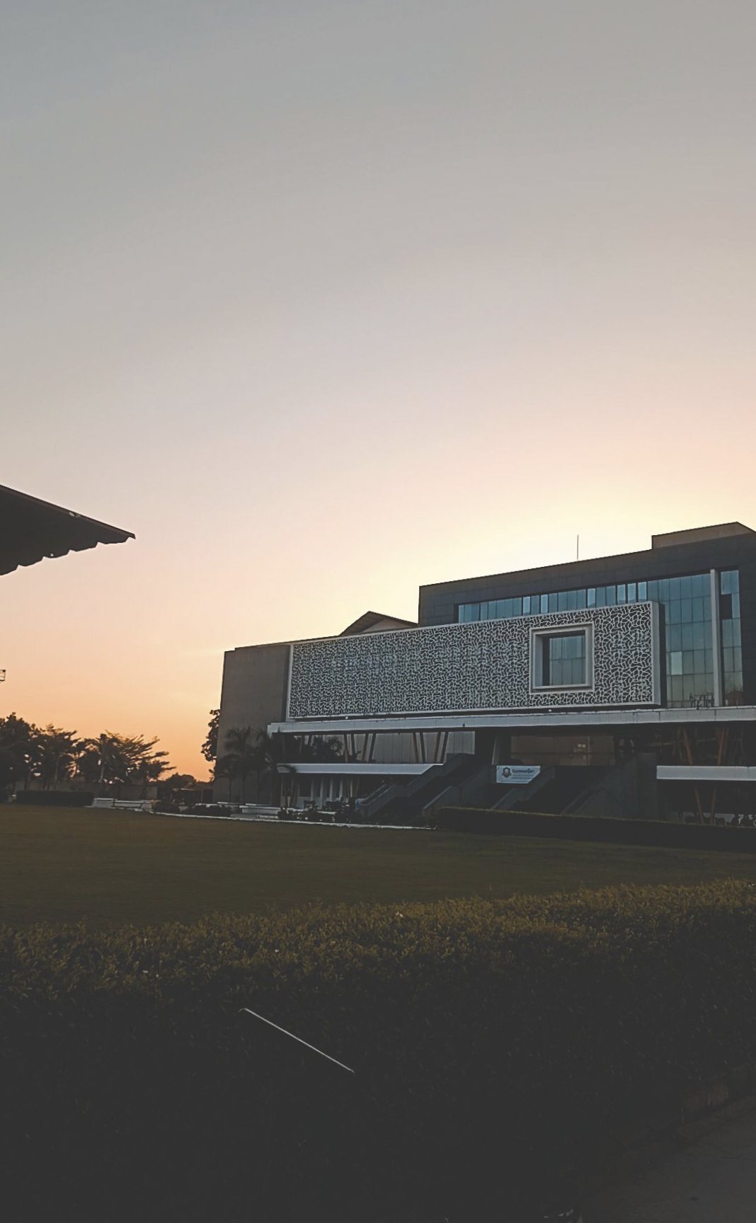 Gyanmanjari Innovative University Bhavnagar Campus photo (3) by Safin Ghoghari