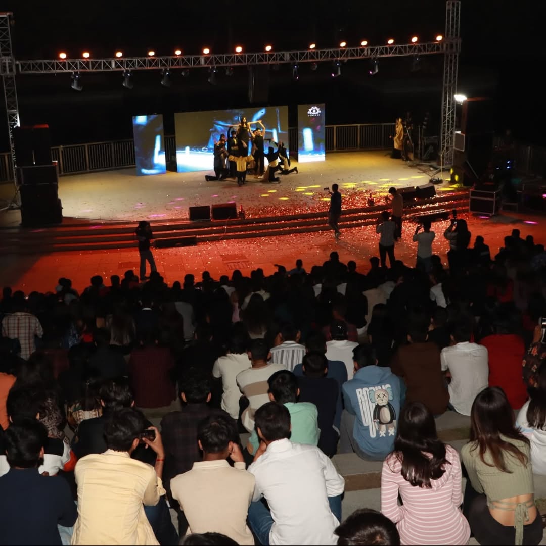 Amity University Jaipur General photo (10) by PARAMVEER SINGH
