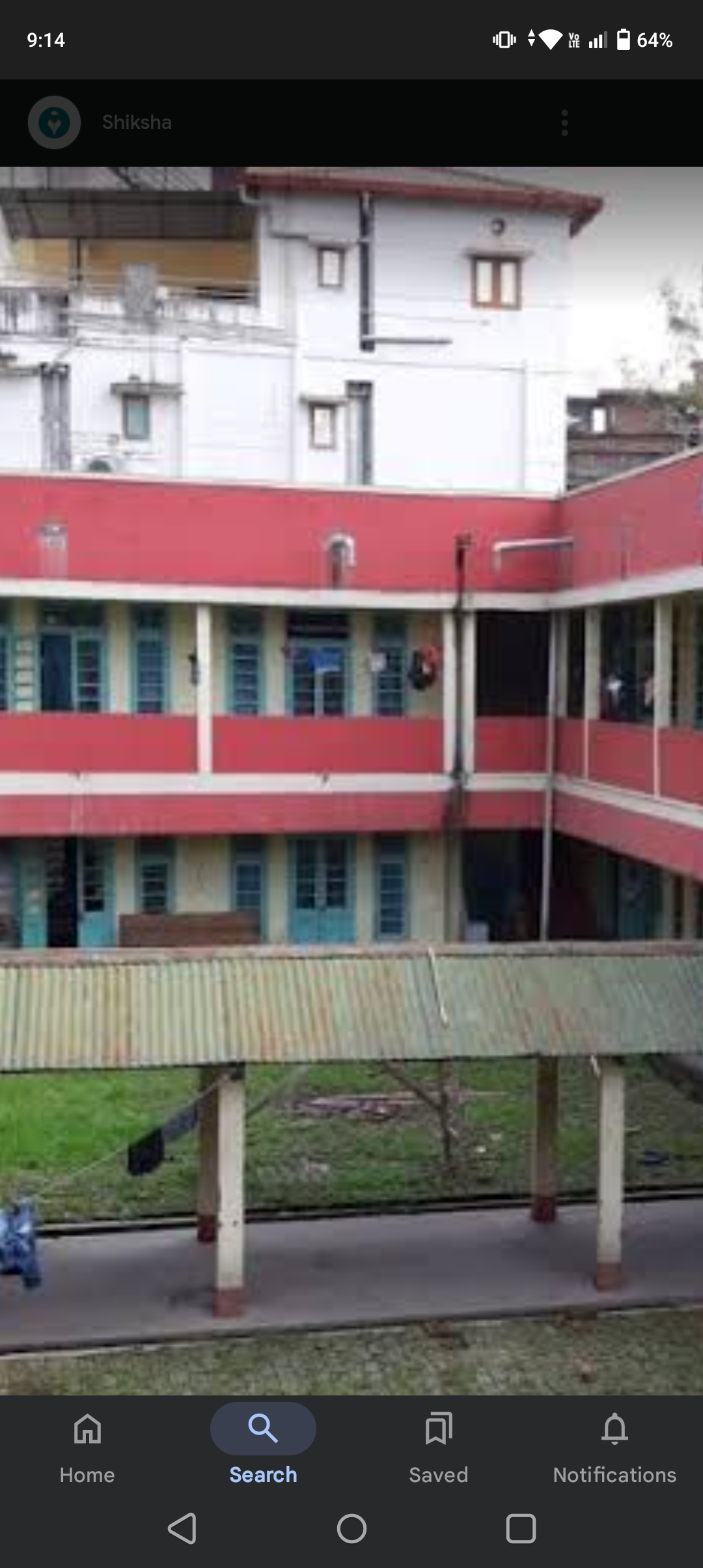 GCC Guwahati Hostels photo (3) by Isha Talukdar