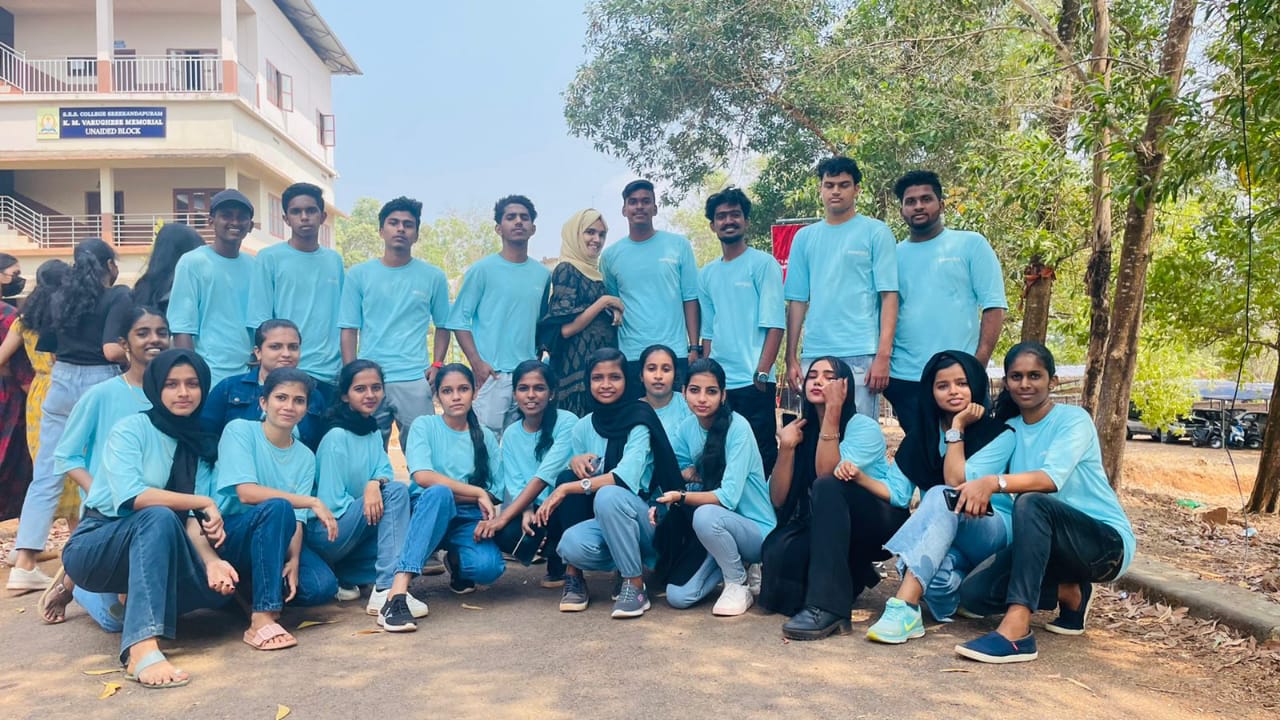 SES College Sreekandapuram Kannur Events photo (2) by Nandana