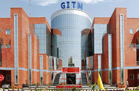 GITM Lucknow Infrastructure & Academic Building photo (17) by Krishna Tripathi