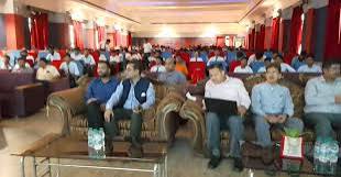 GITM Lucknow Extra-Curricular photo (16) by Krishna Tripathi