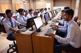 GITM Lucknow Facilities & Labs photo (9) by Krishna Tripathi