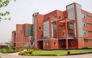 GITM Lucknow Infrastructure & Academic Building photo (18) by Krishna Tripathi