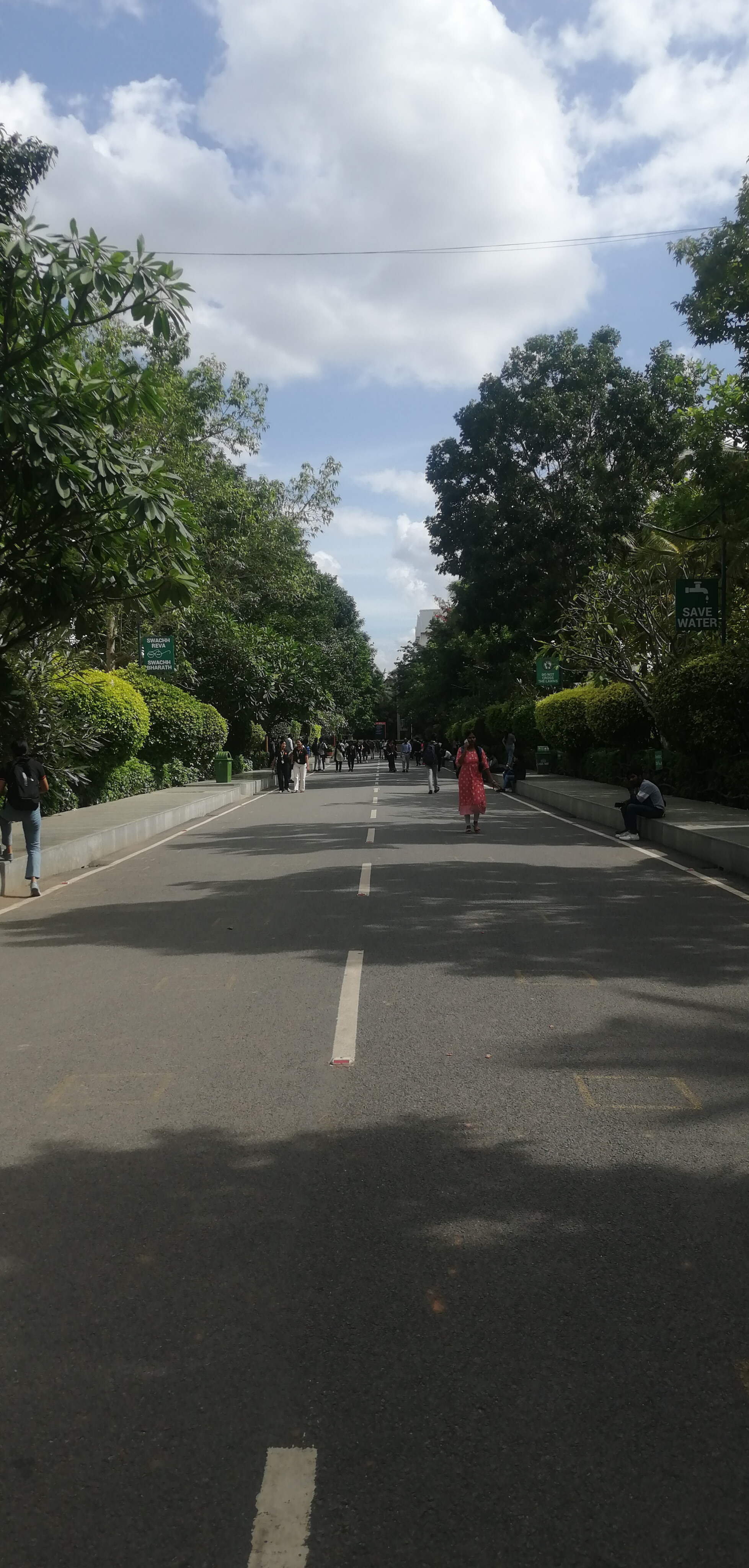 Reva University Bangalore Profile 2025 2026