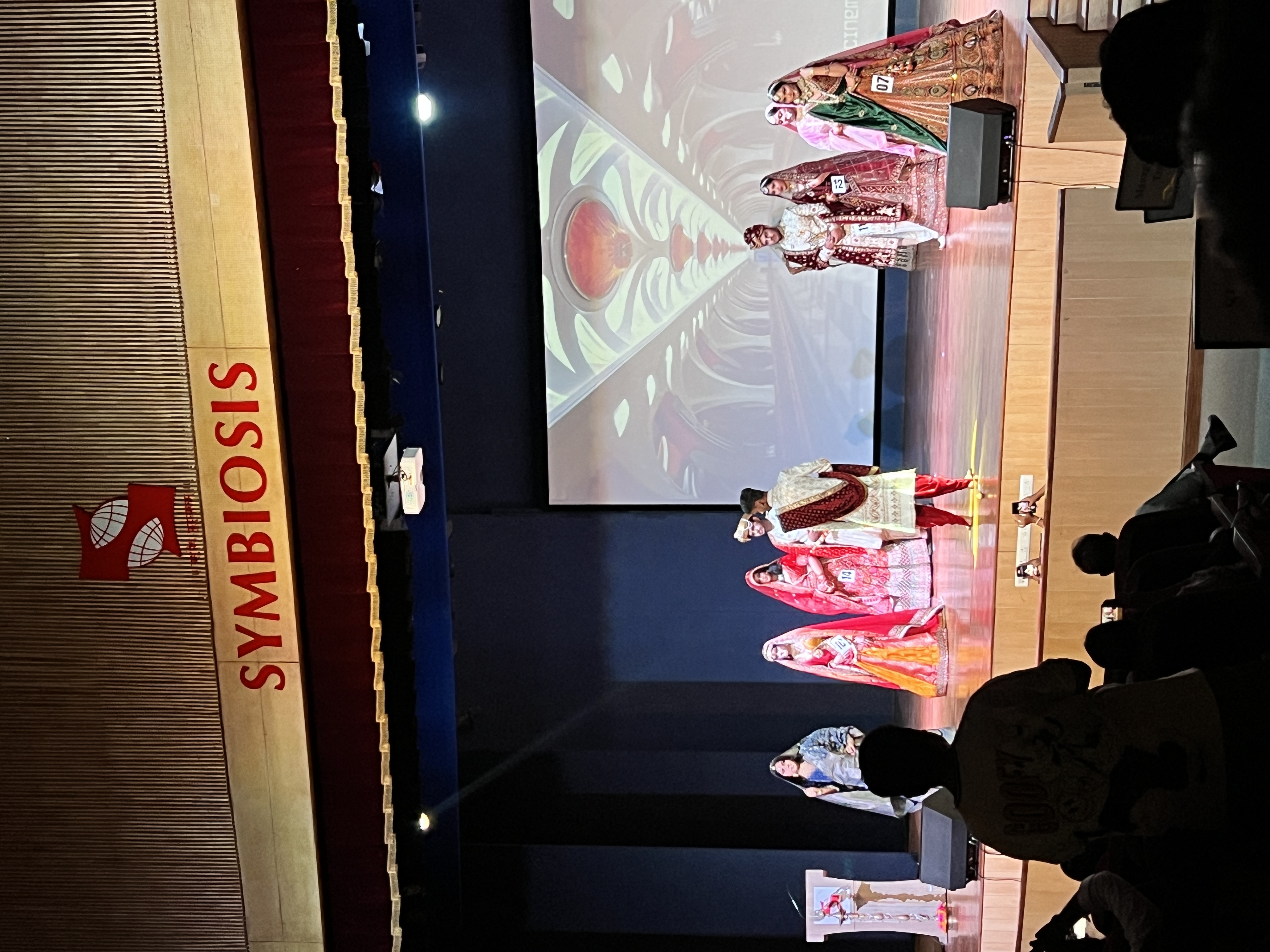 Symbiosis University of Applied Sciences Indore Events photo (1) by raj Nagar