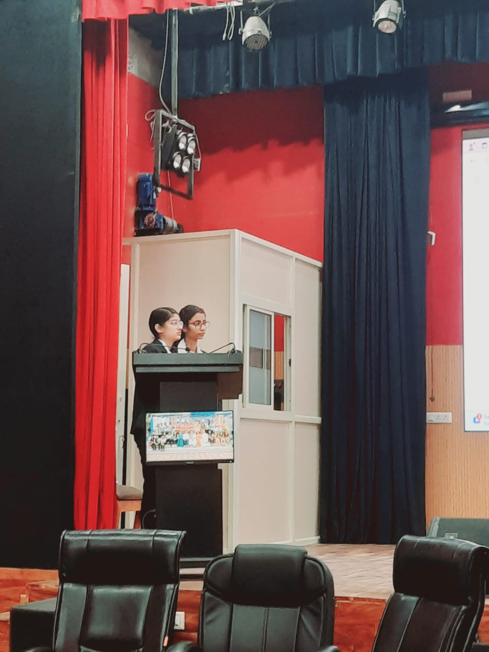 Aditi Mahavidyalaya Events photo (8) by Pratima