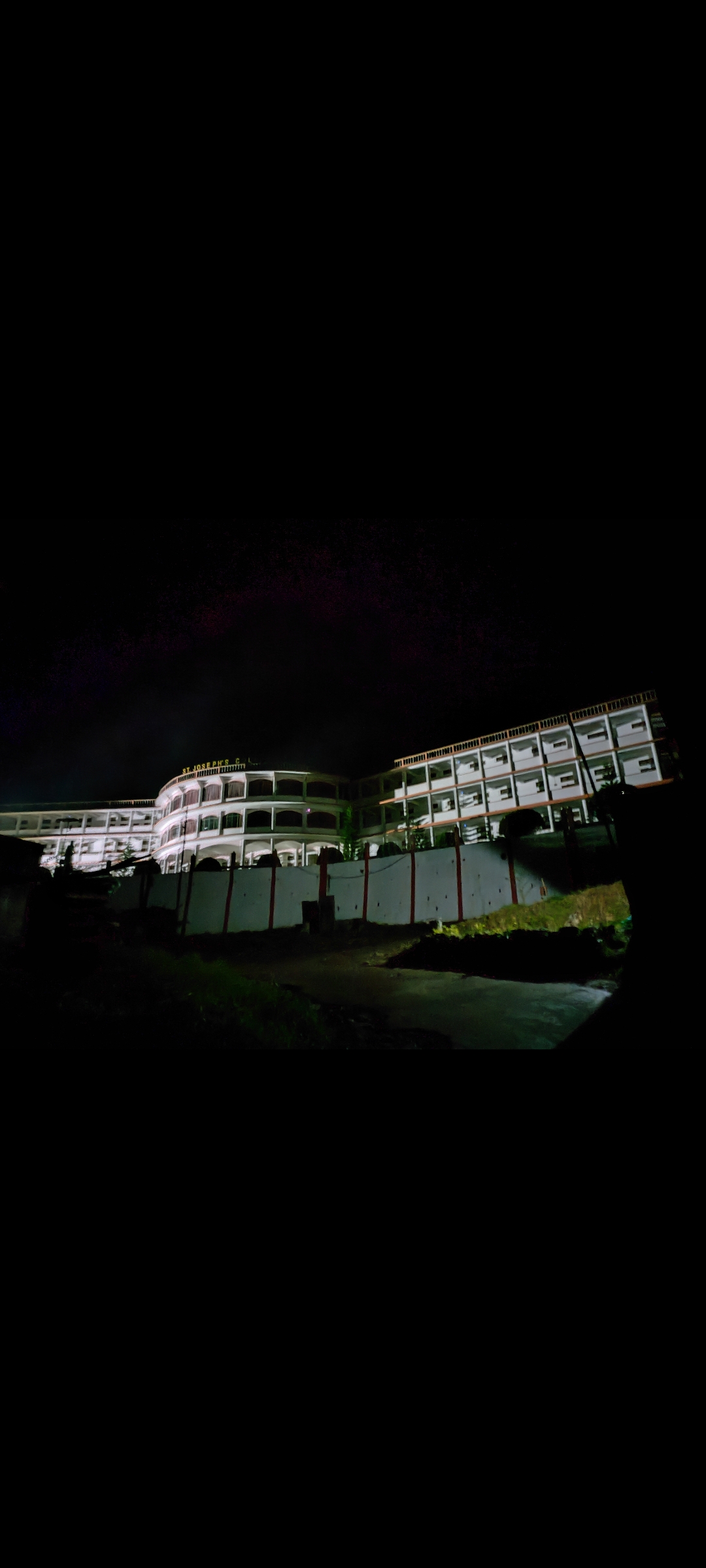 St Joseph's College Kohima Infrastructure & Academic Building photo (6) by Pinoto N Chishi